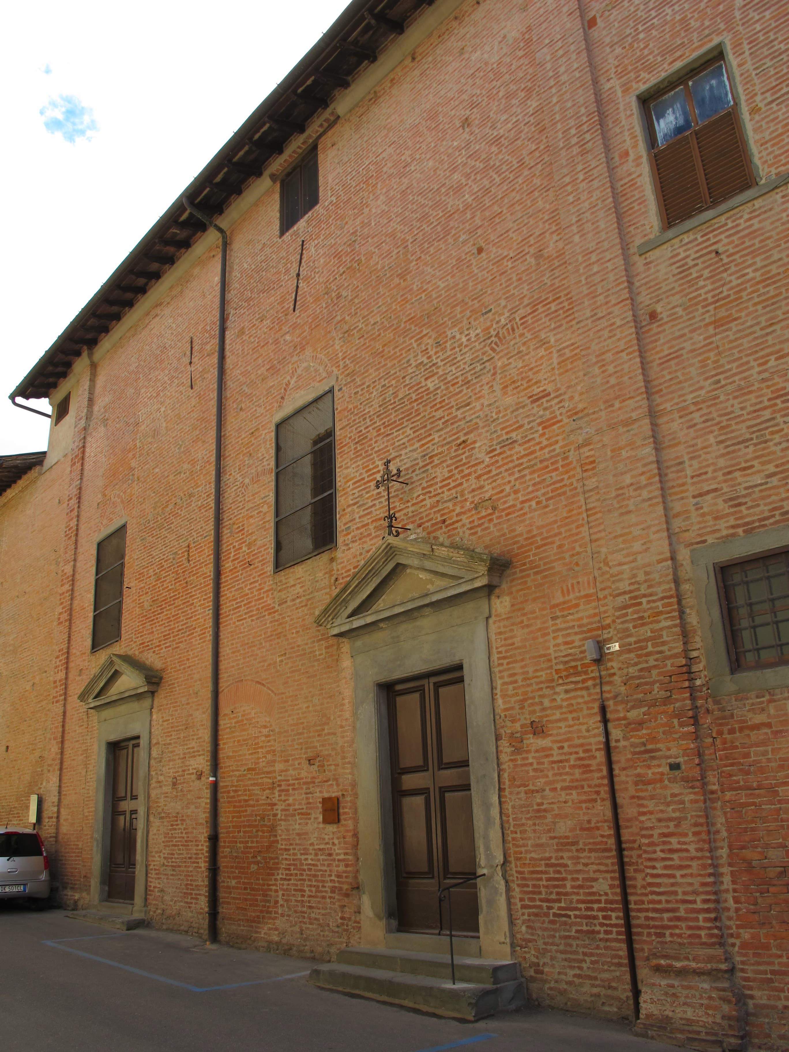 San Paolo