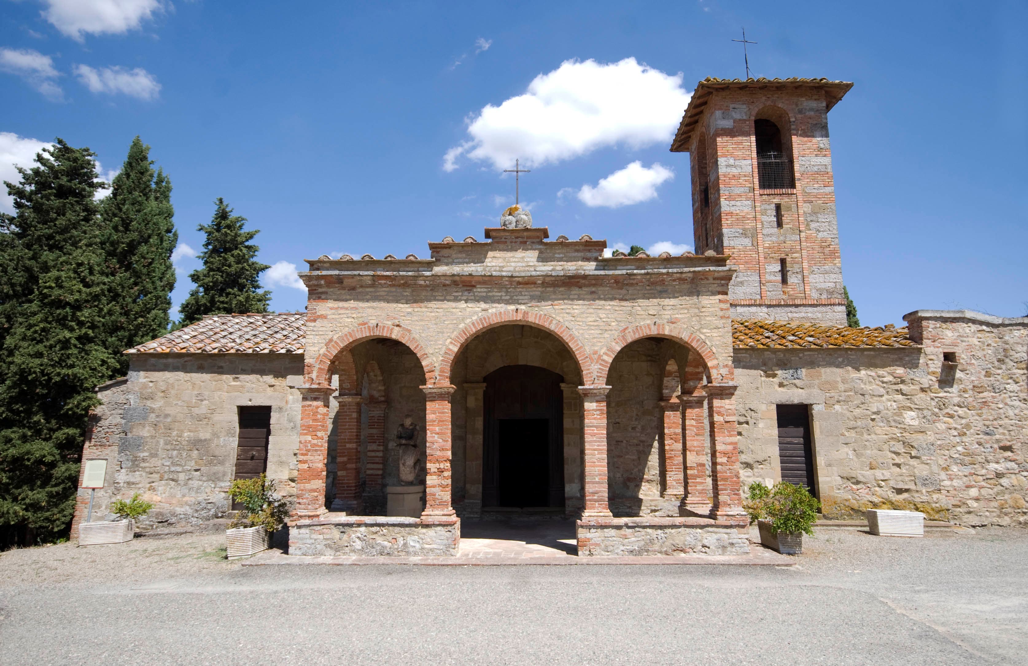 San Niccolò