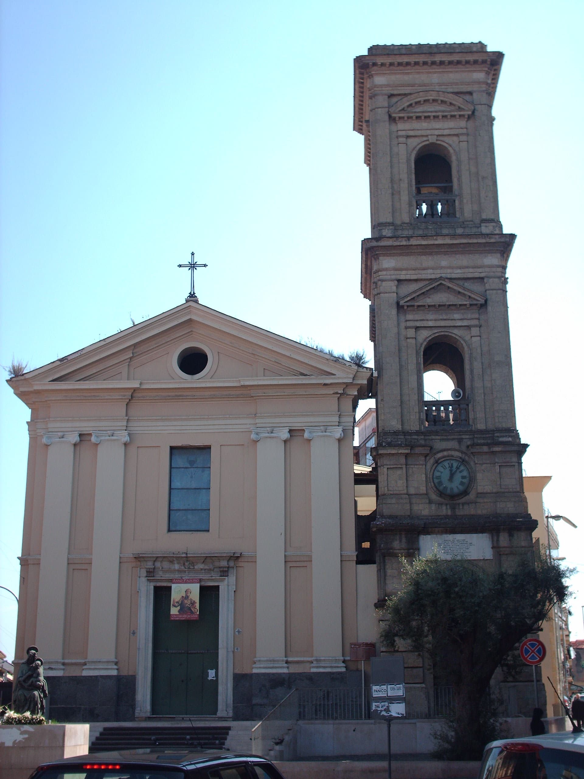 San Nicola