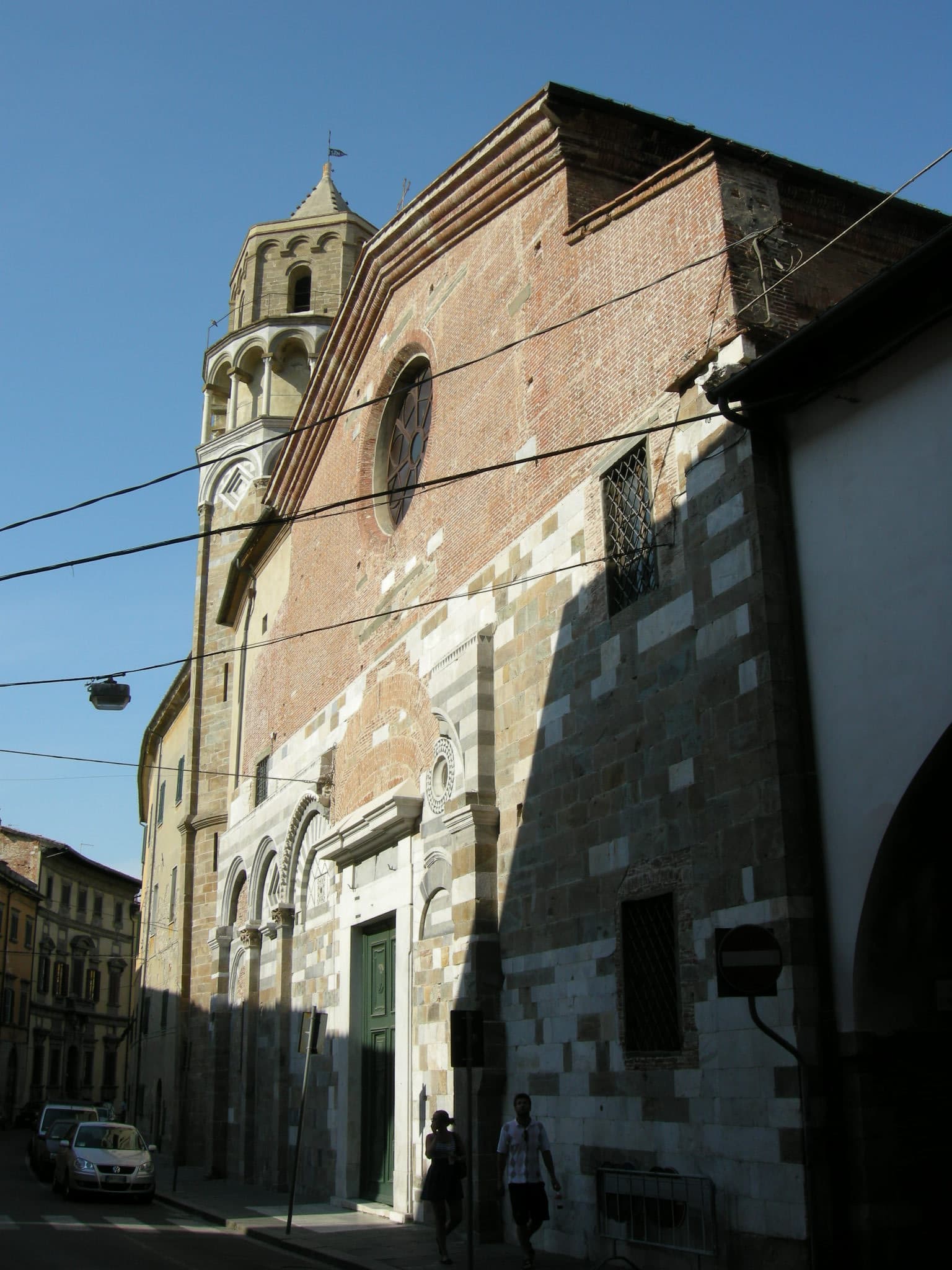 San Nicola