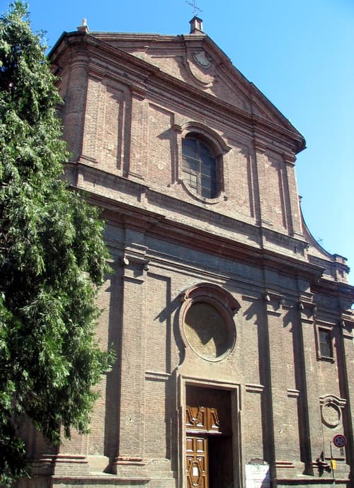 San Paolo