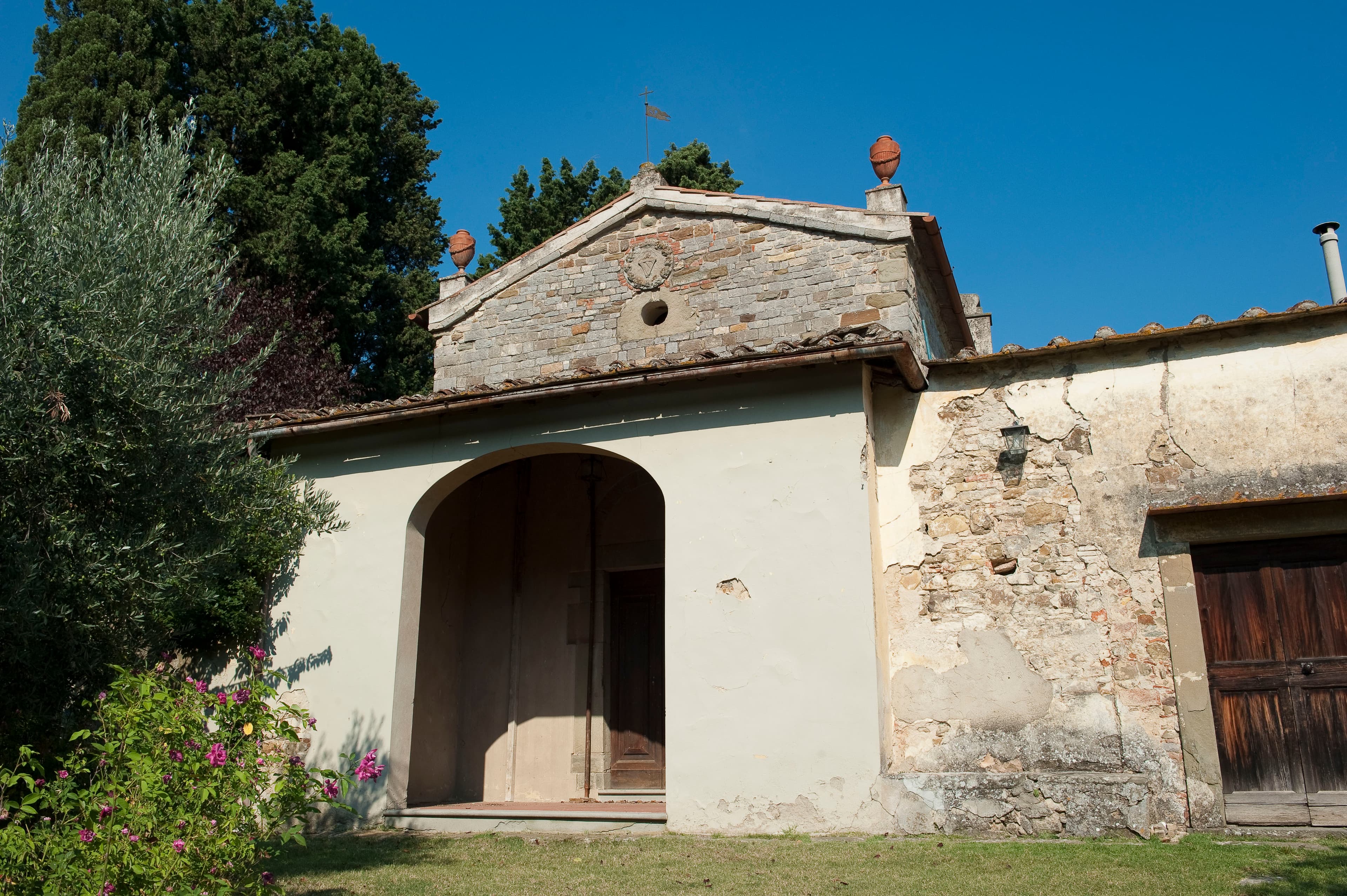 San Paolo a Mosciano
