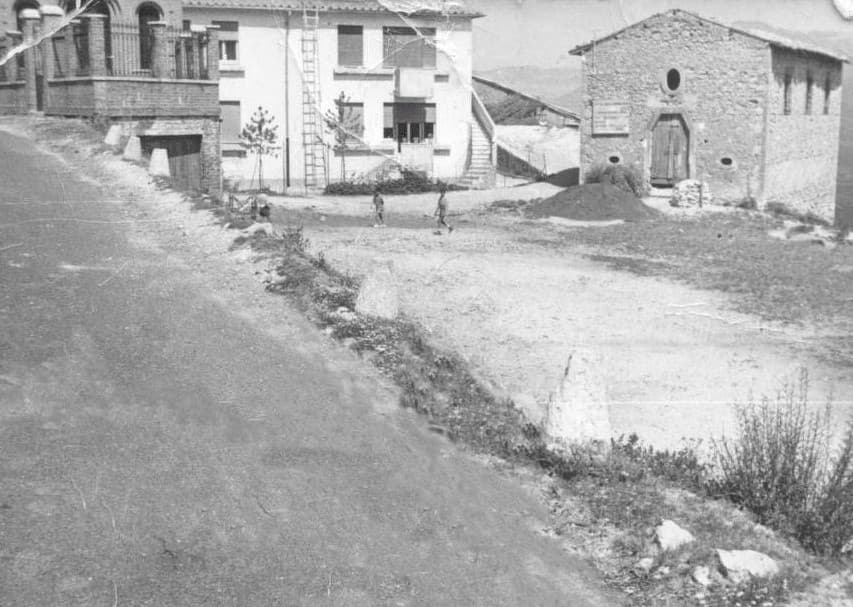San Rocco