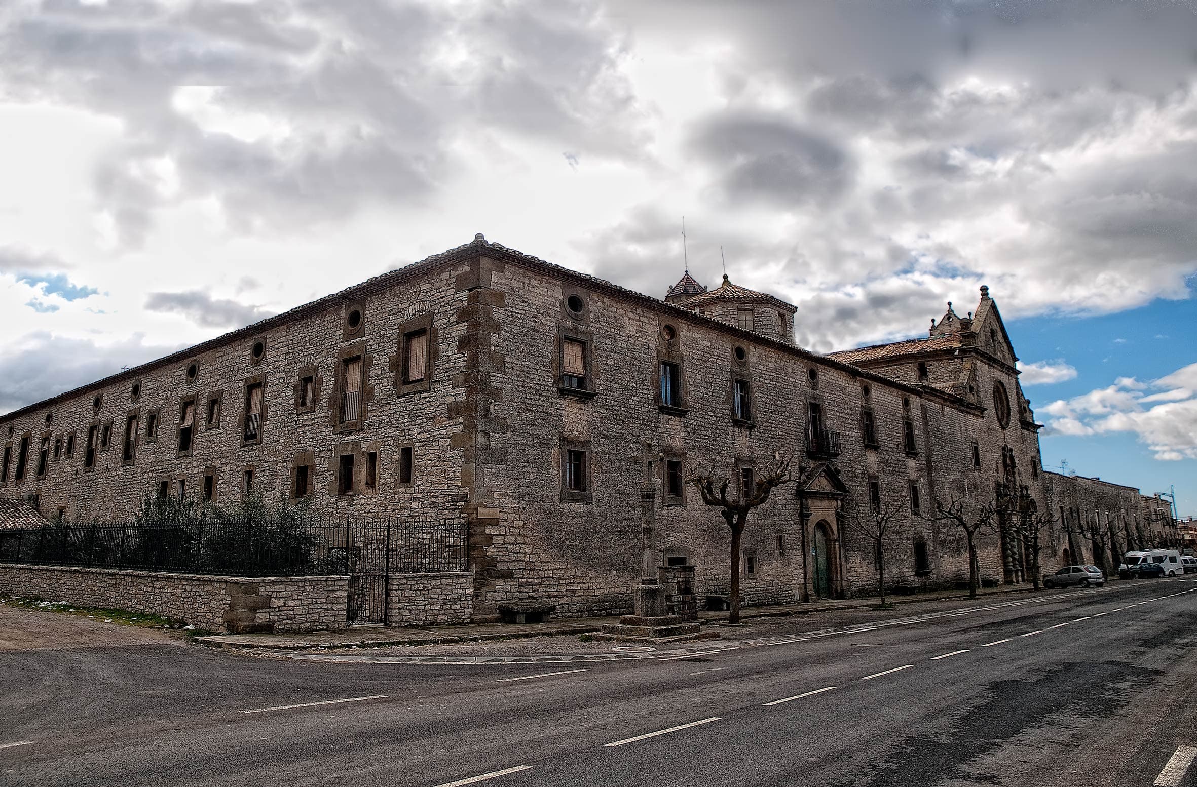 Santuari de Sant Ramon Nonat