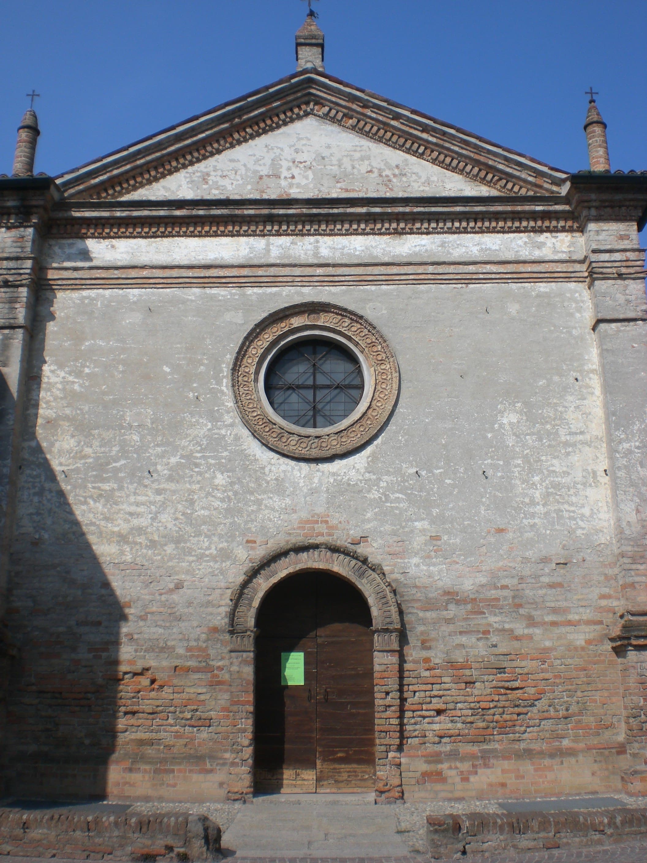 San Rocco Church