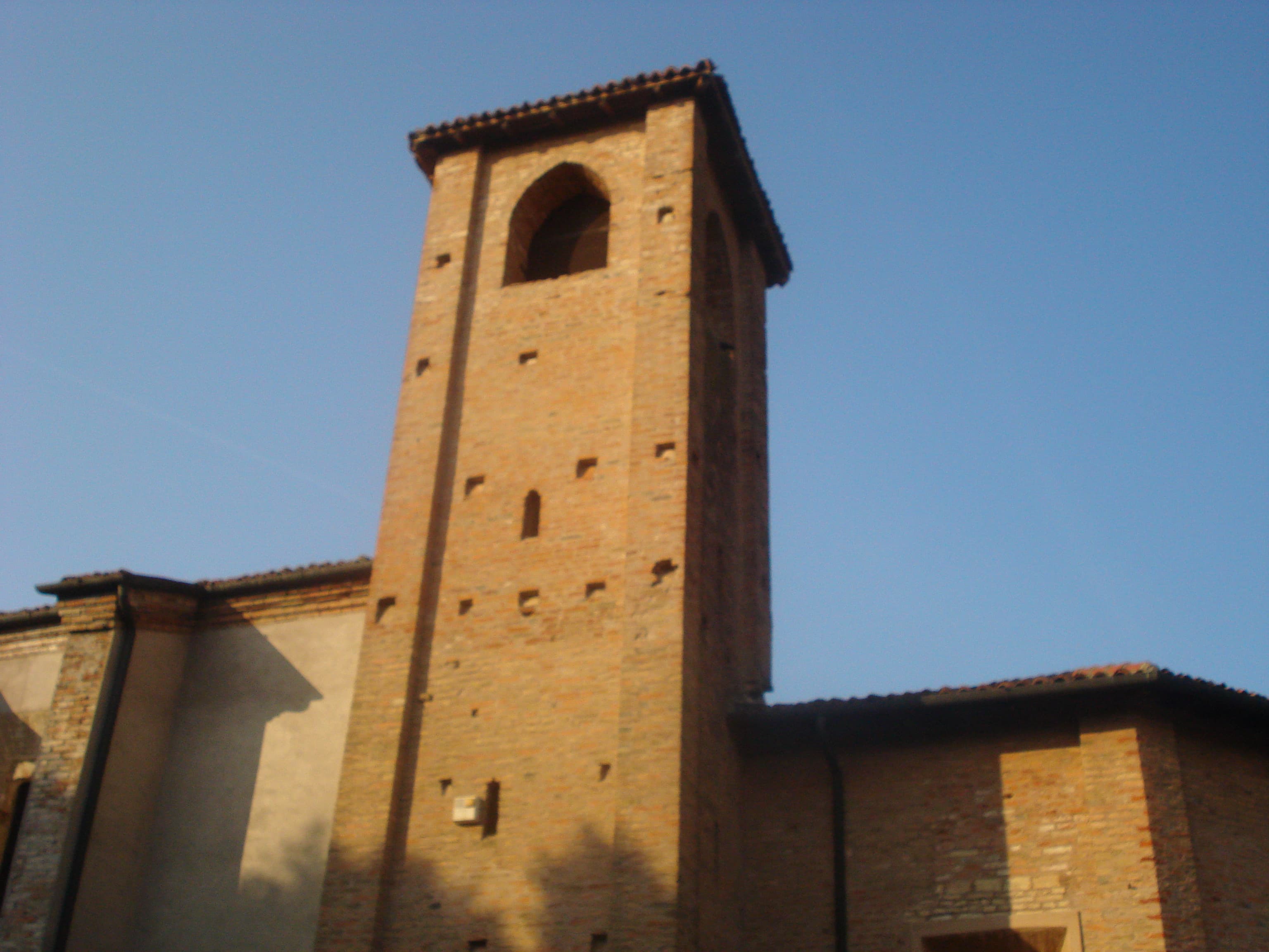 San Girolamo