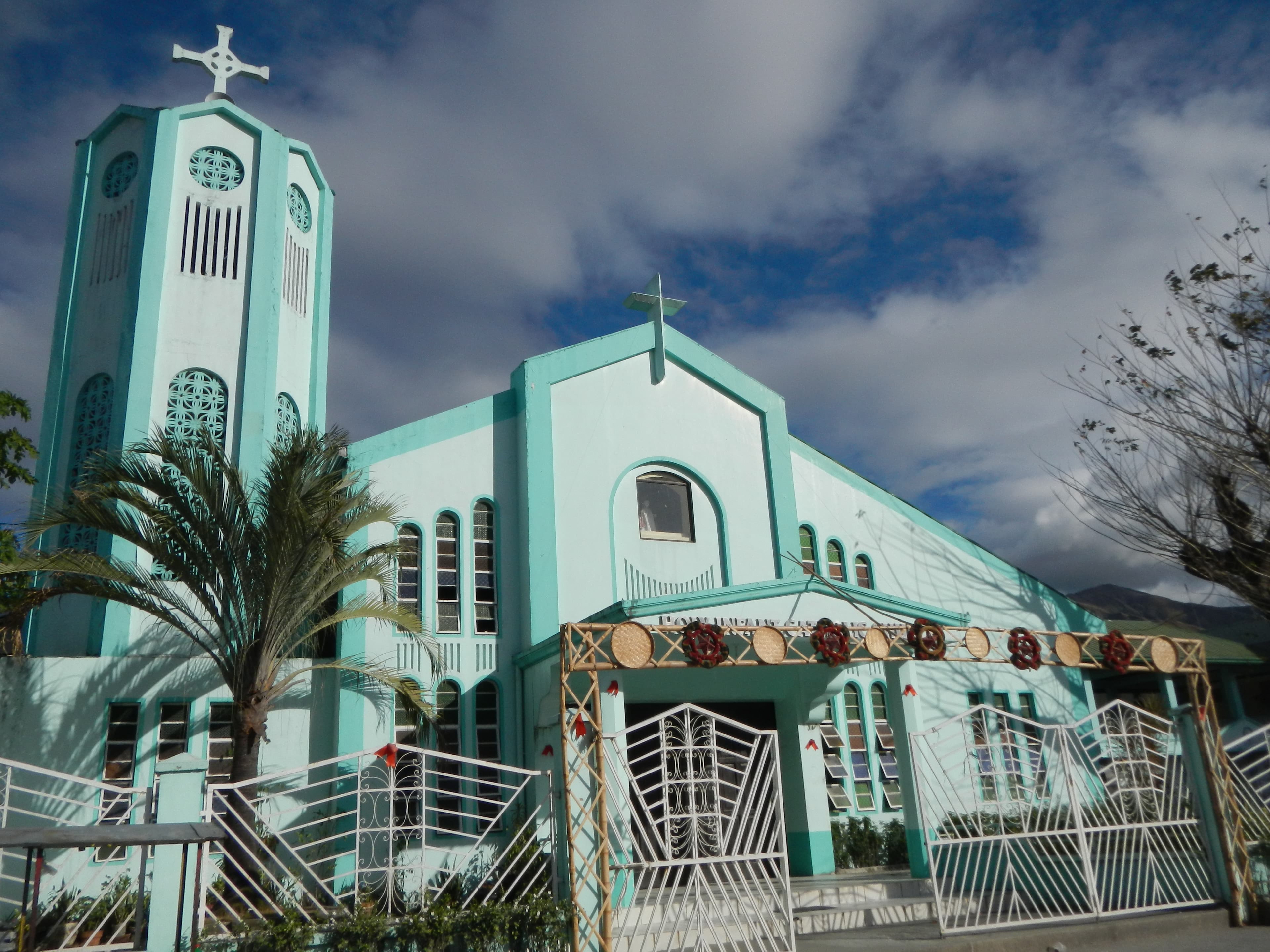 Holy Infant Parish Church