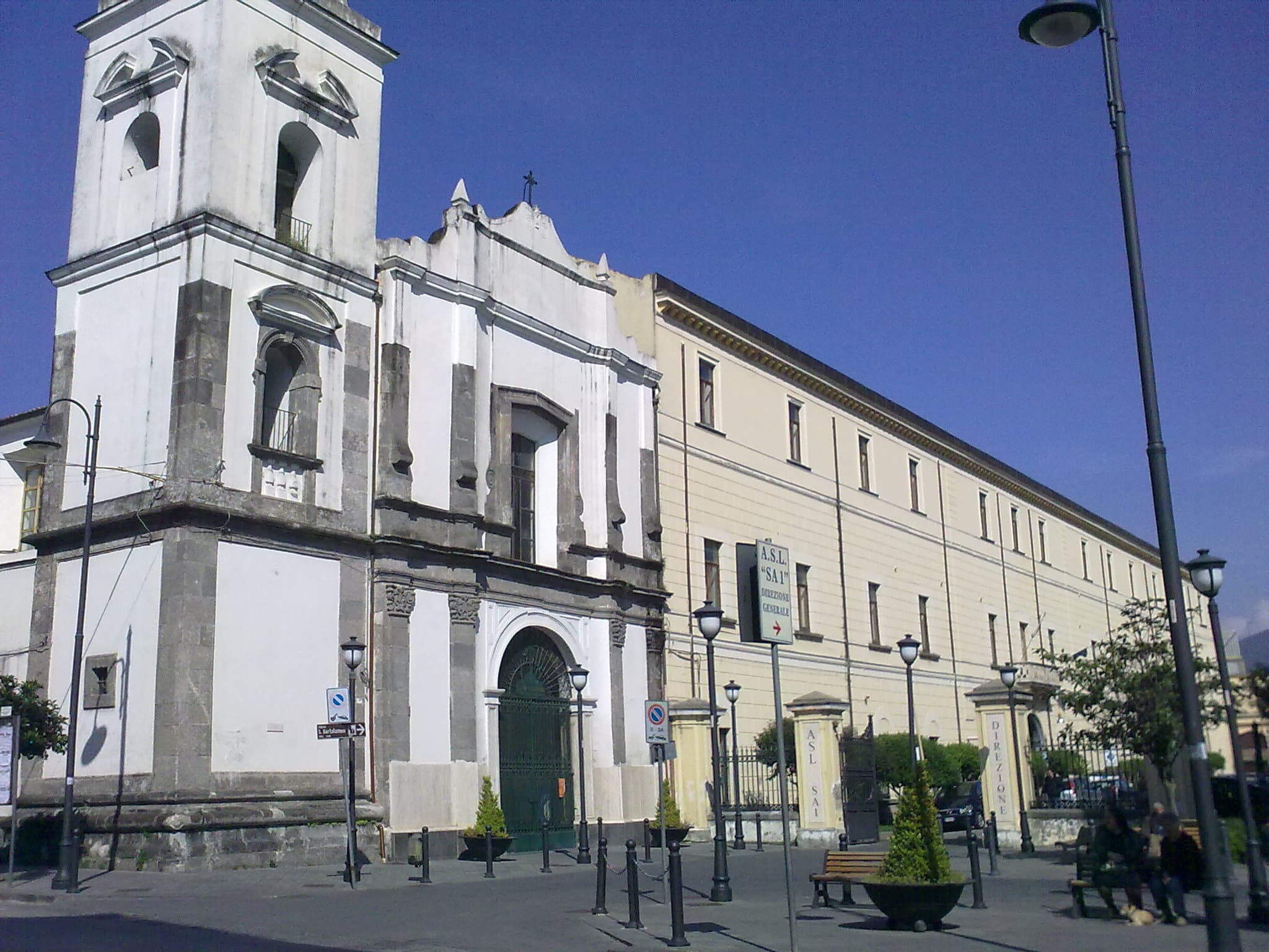 San Bartolomeo