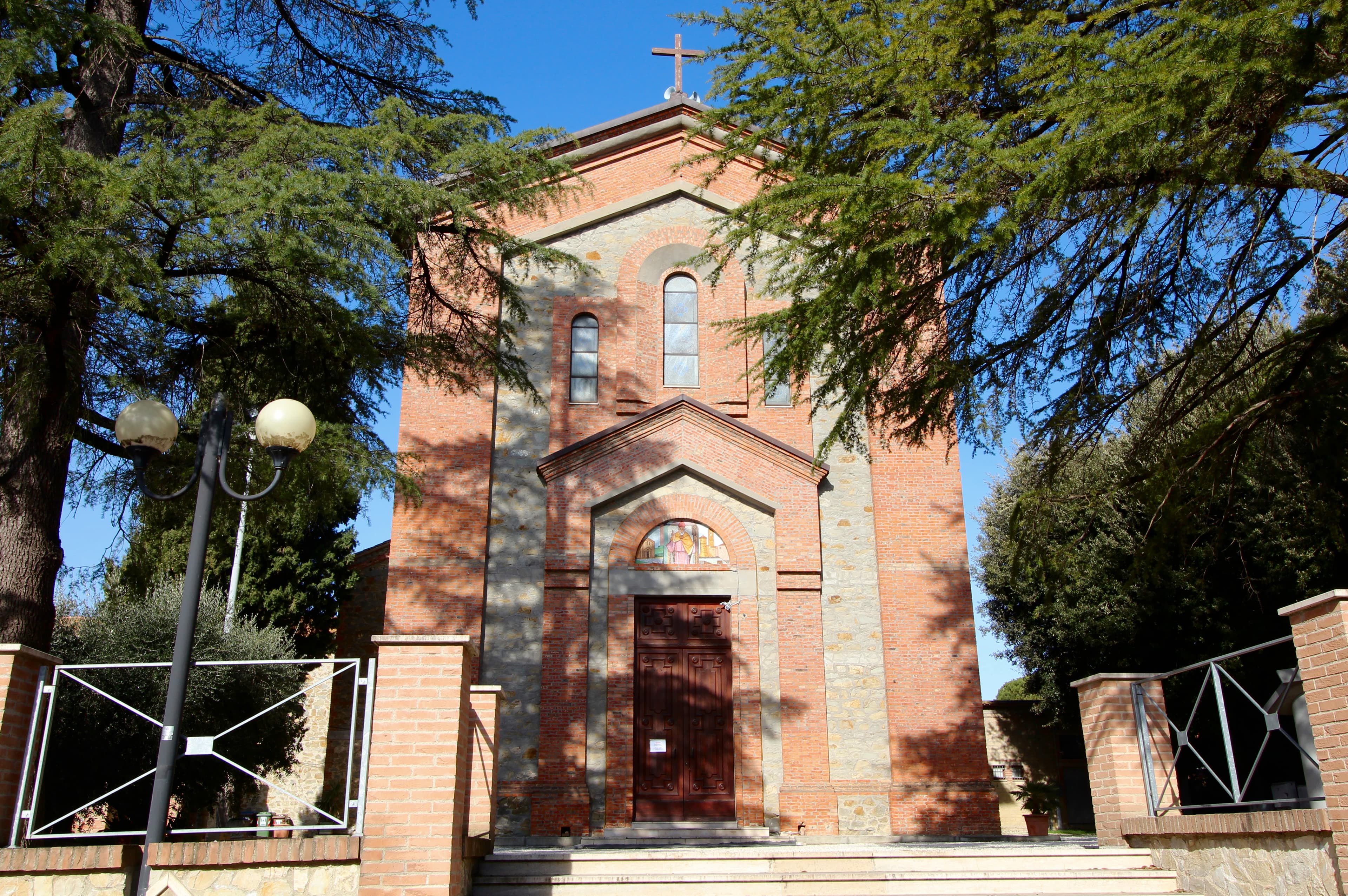 San Biagio