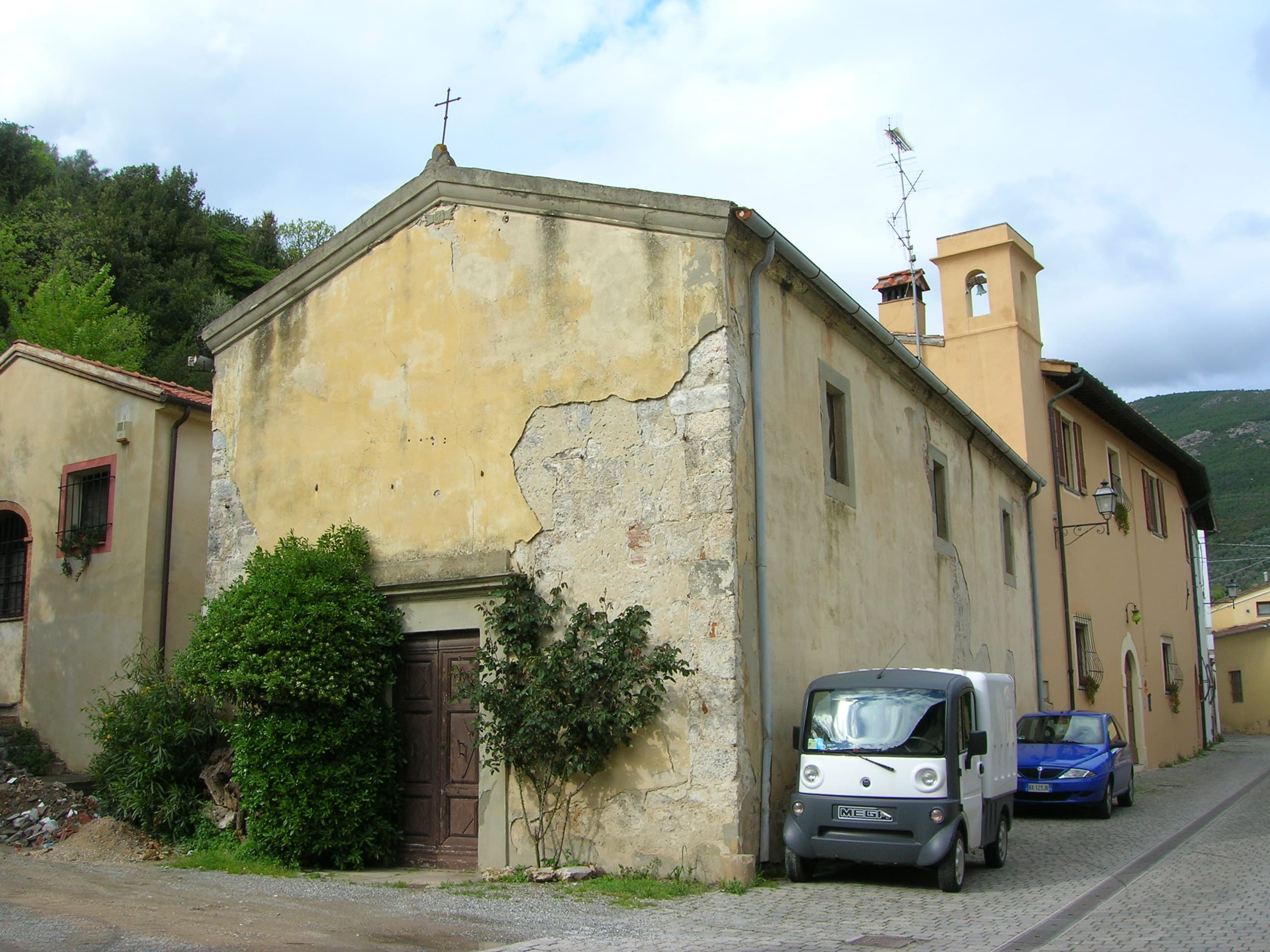 San Domenico