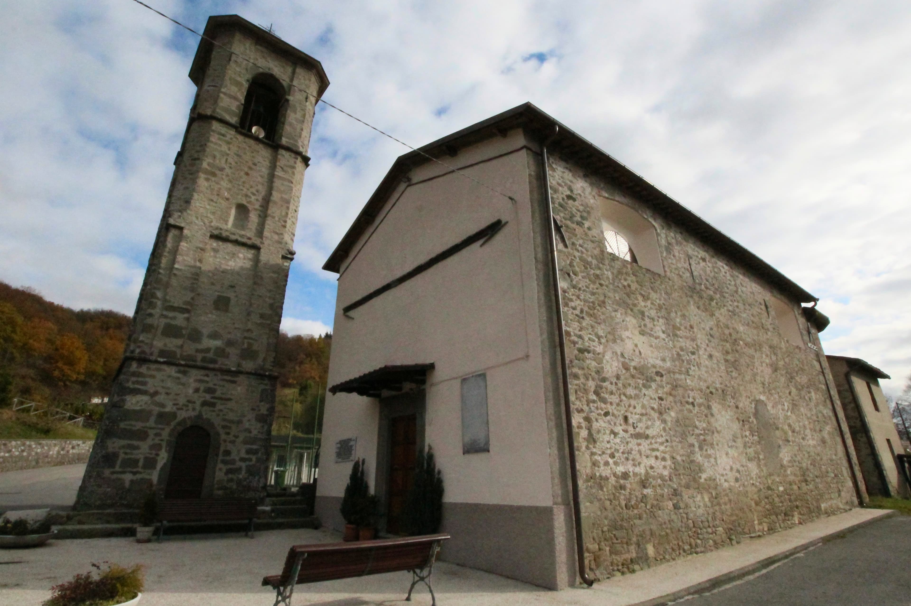 San Donnino