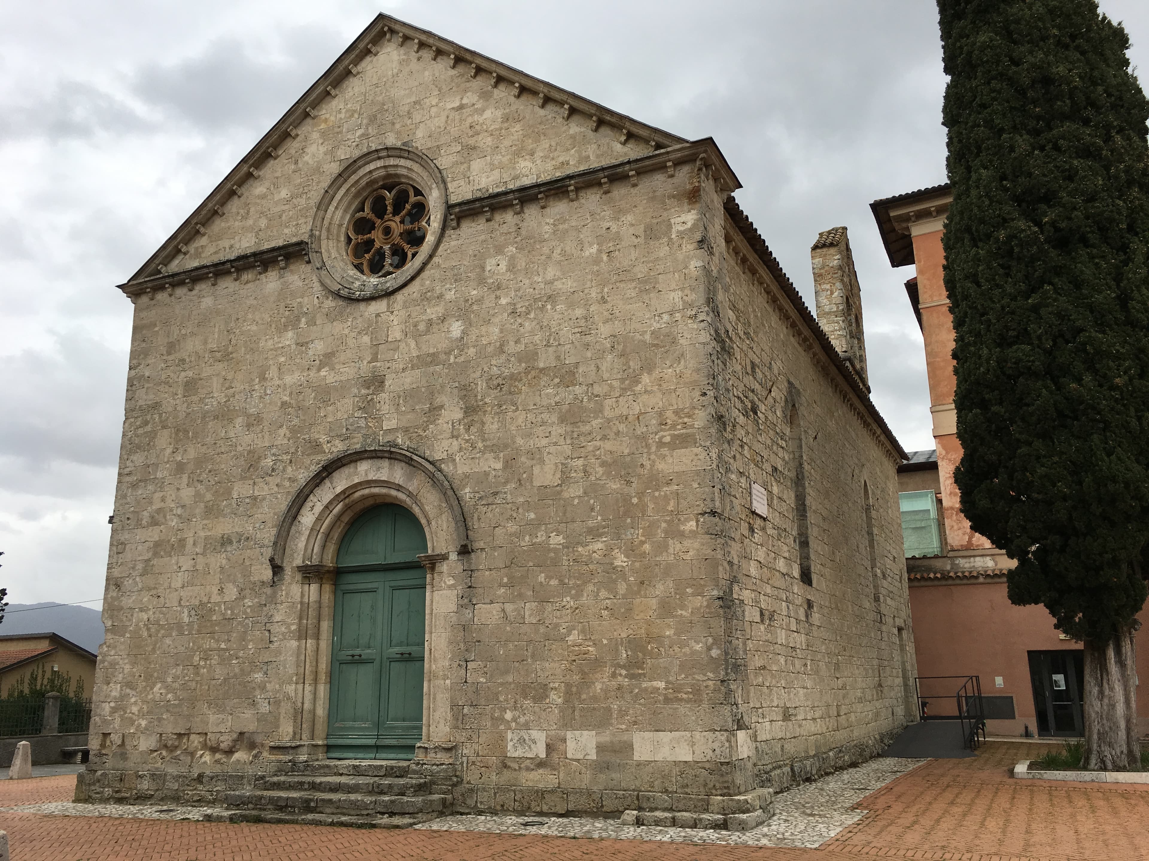 San Francesco