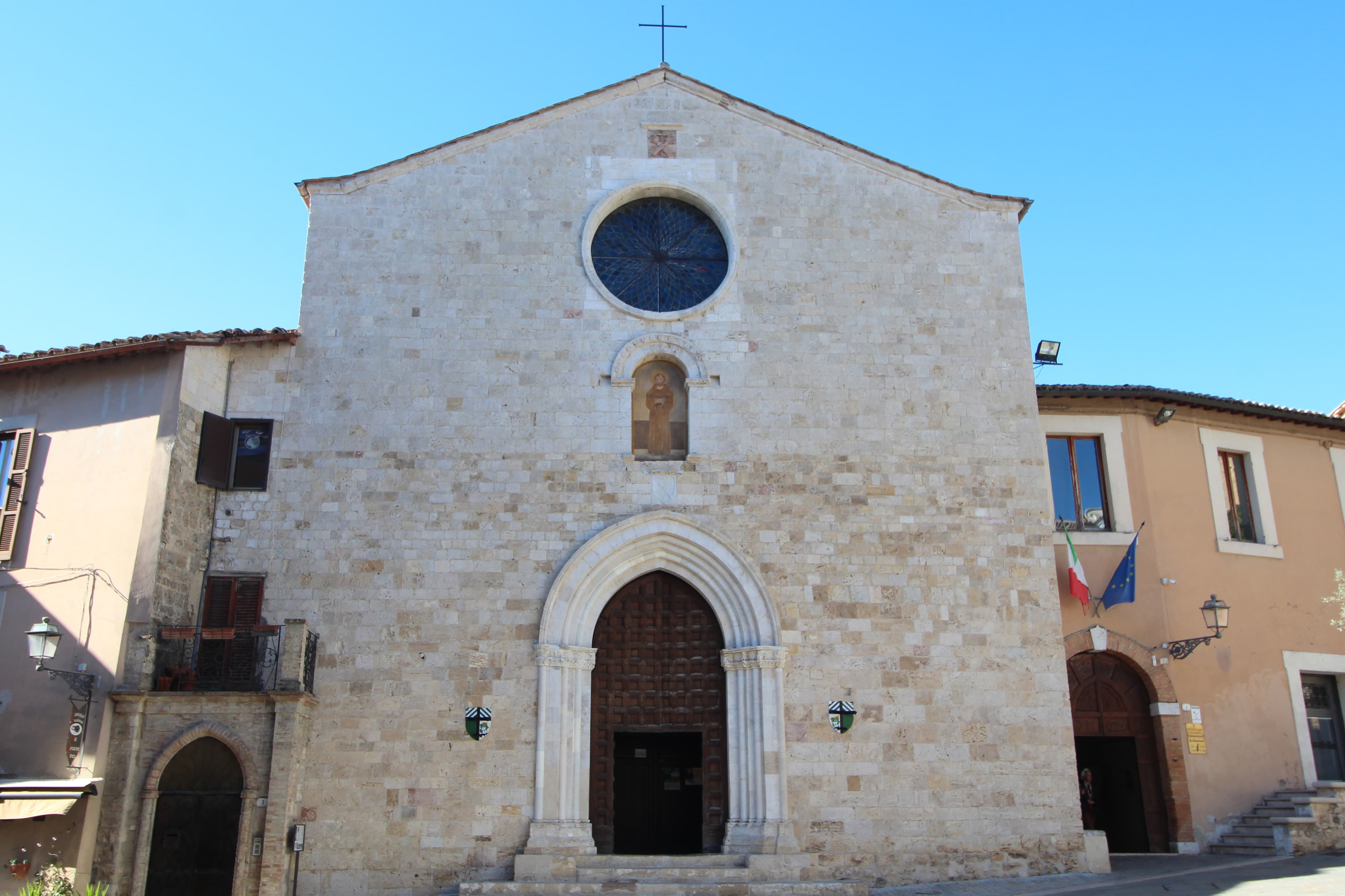 San Francesco