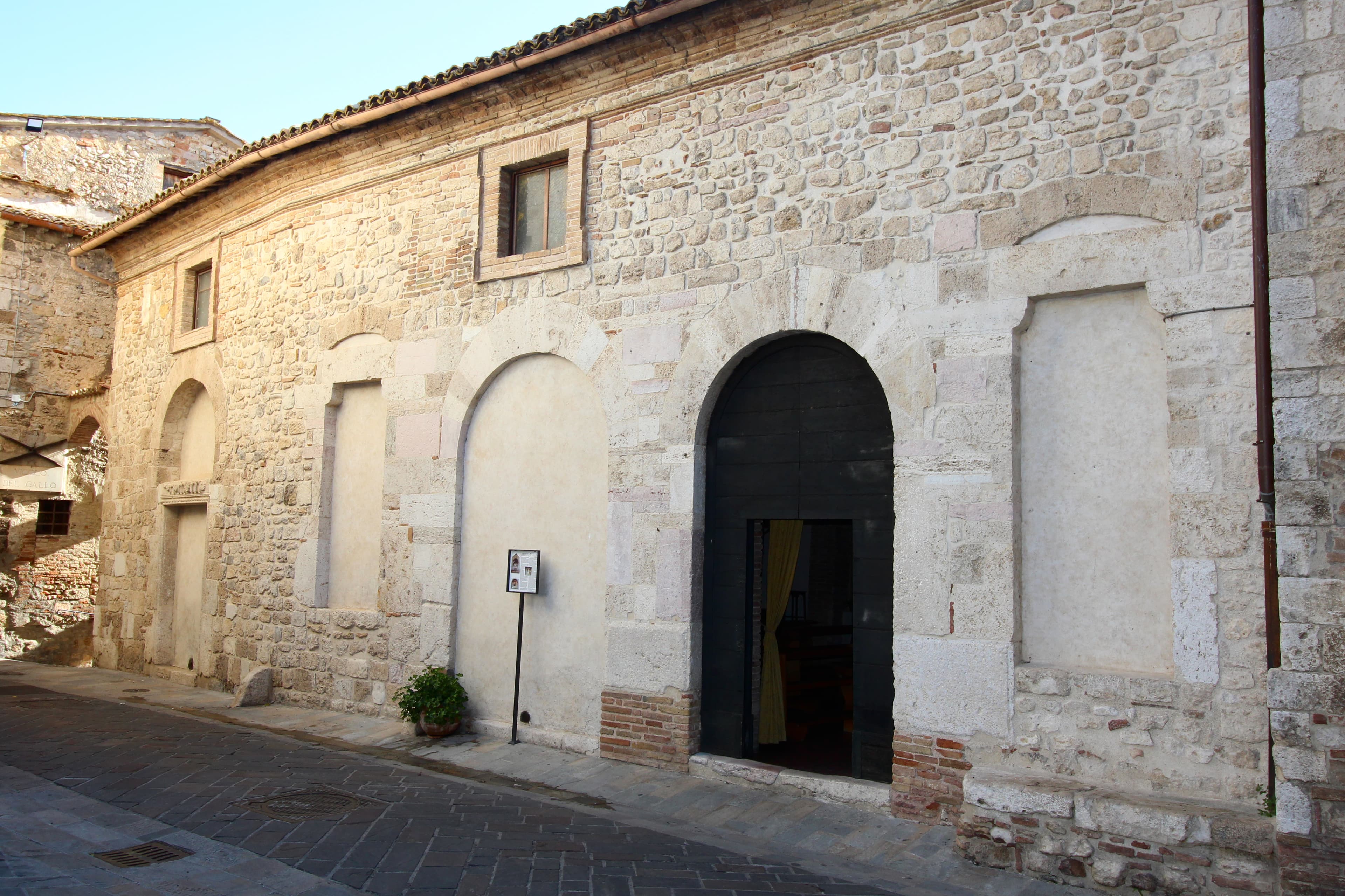 San Carlo