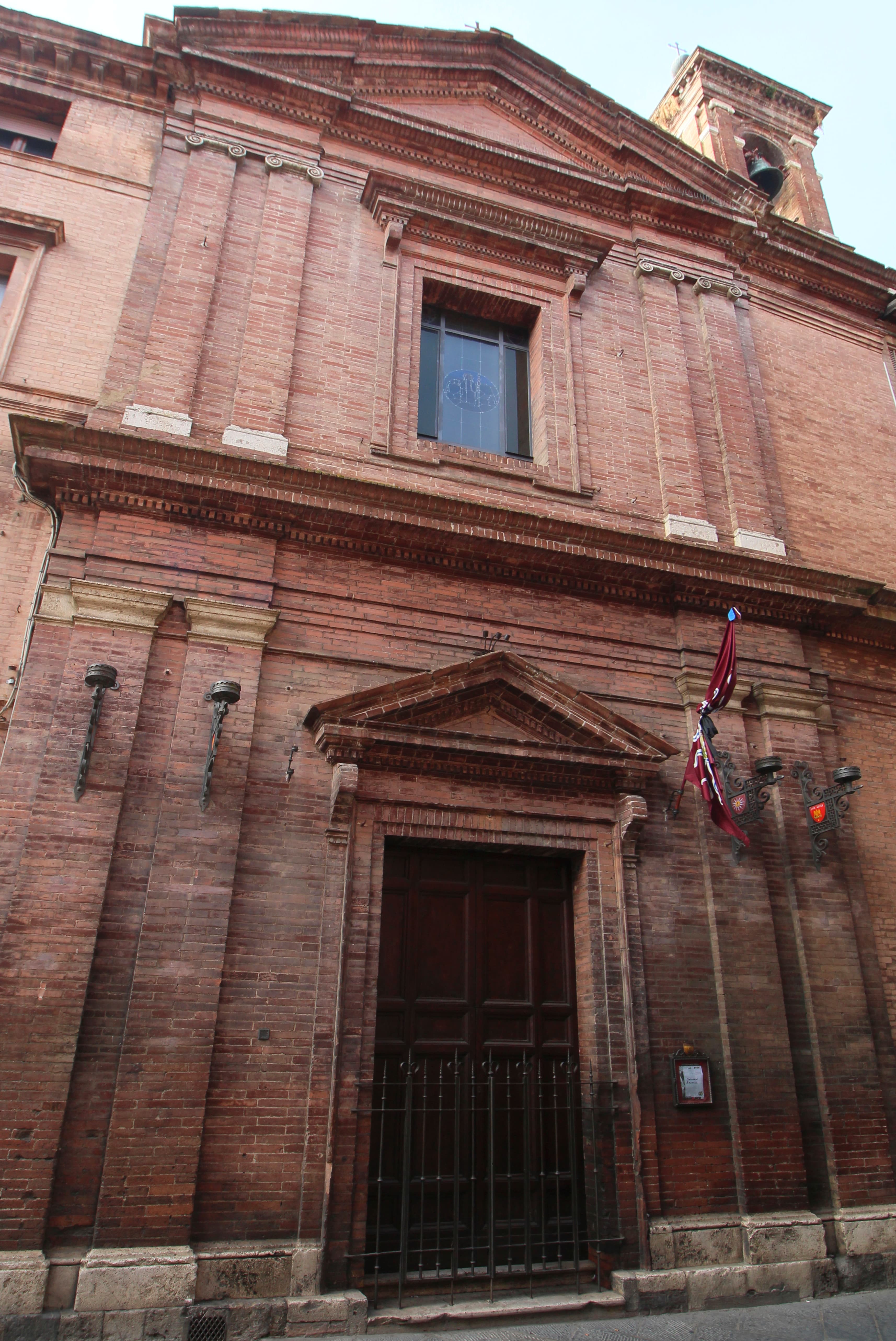 San Giacomo