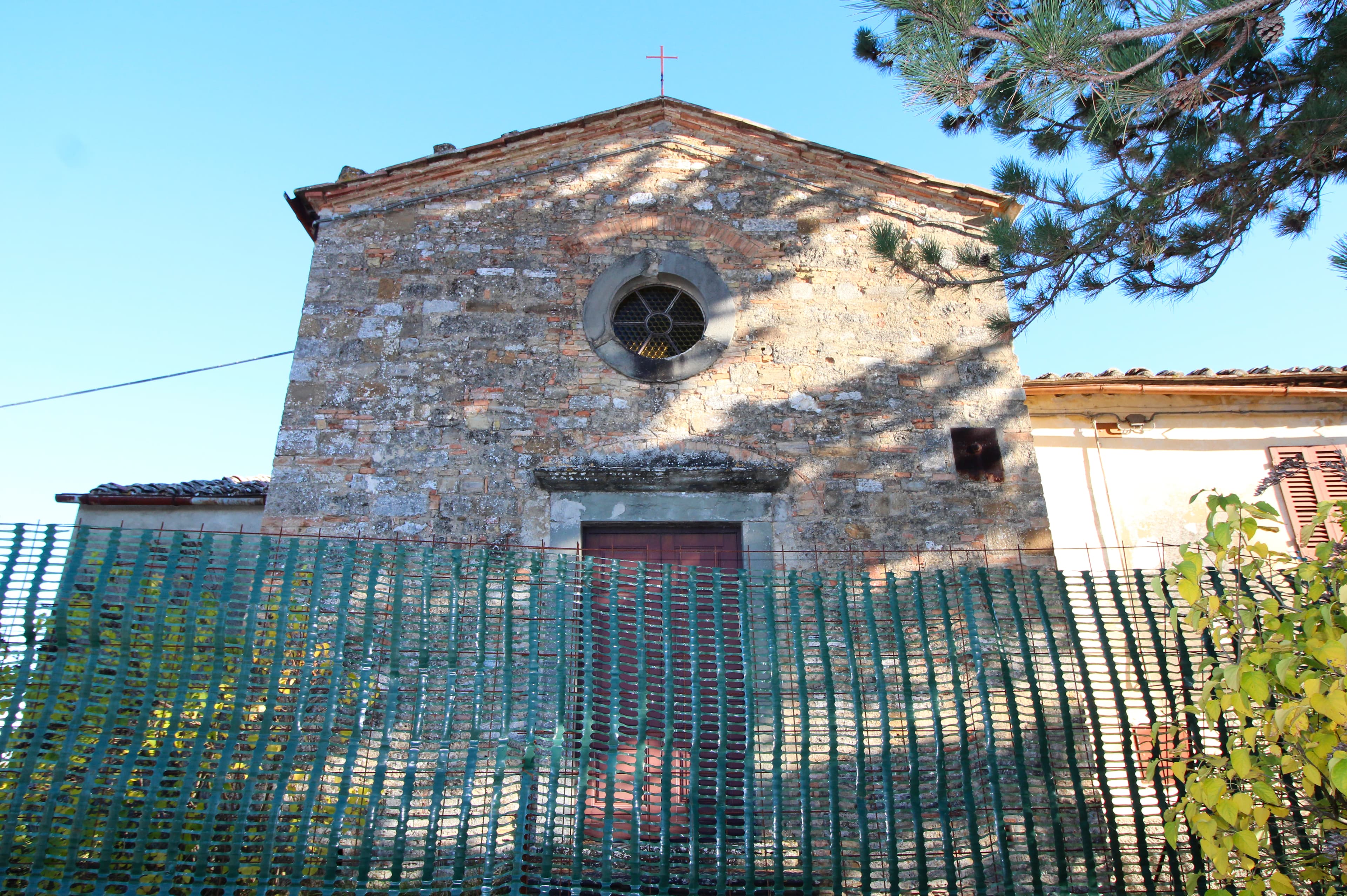 San Michele a Casale