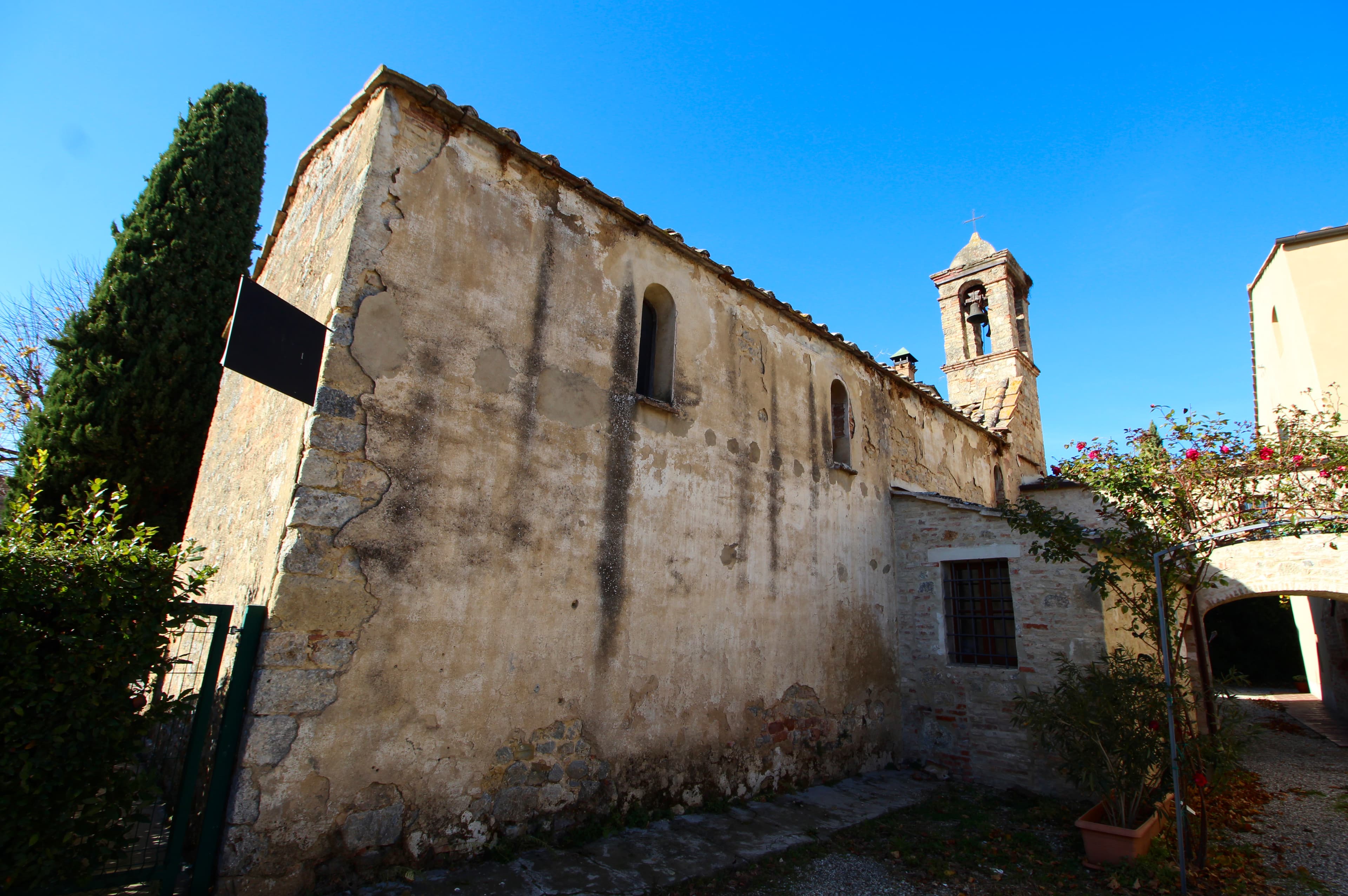 Santi Ippolito e Silvestro