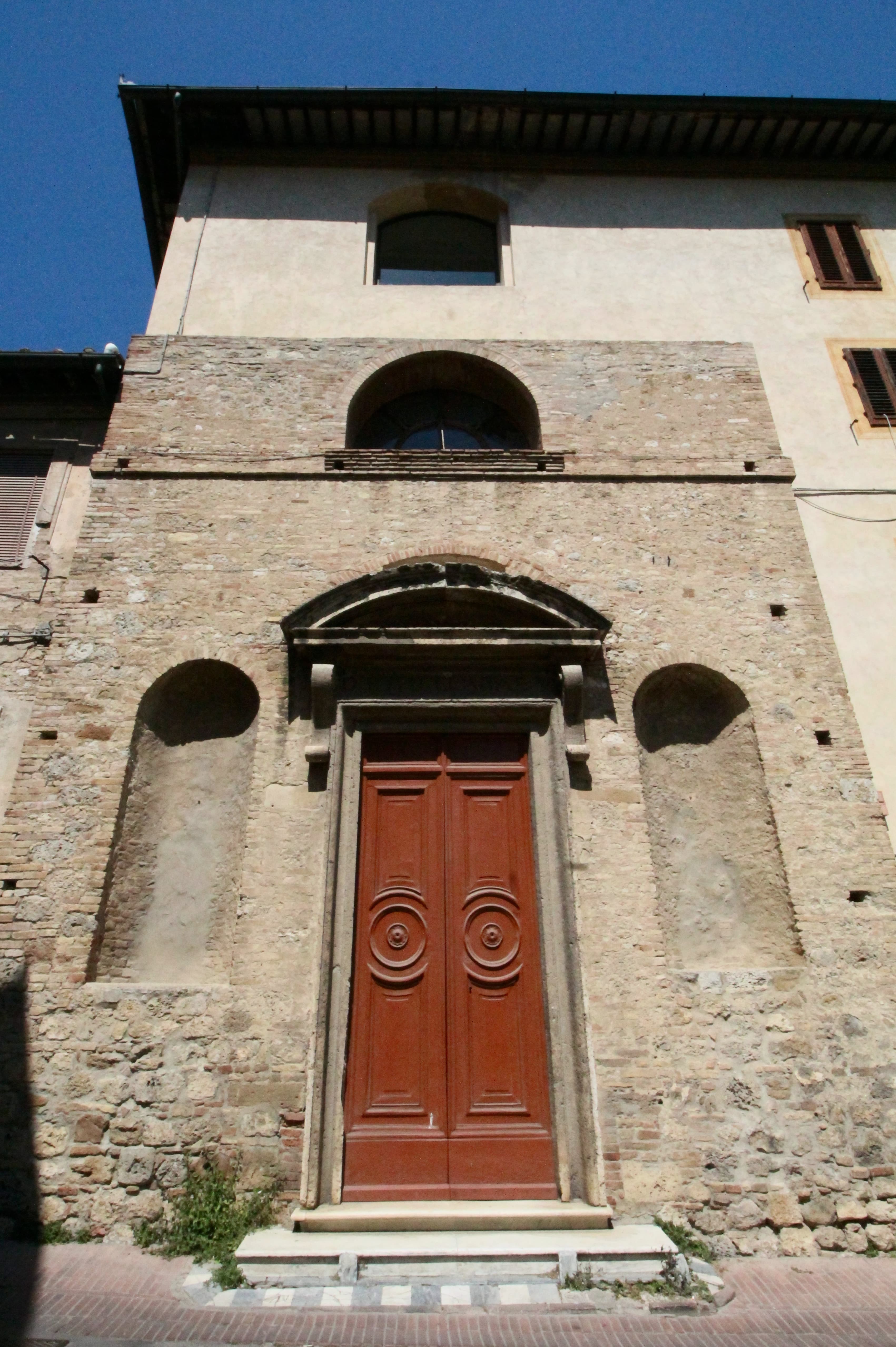 Santa Chiara
