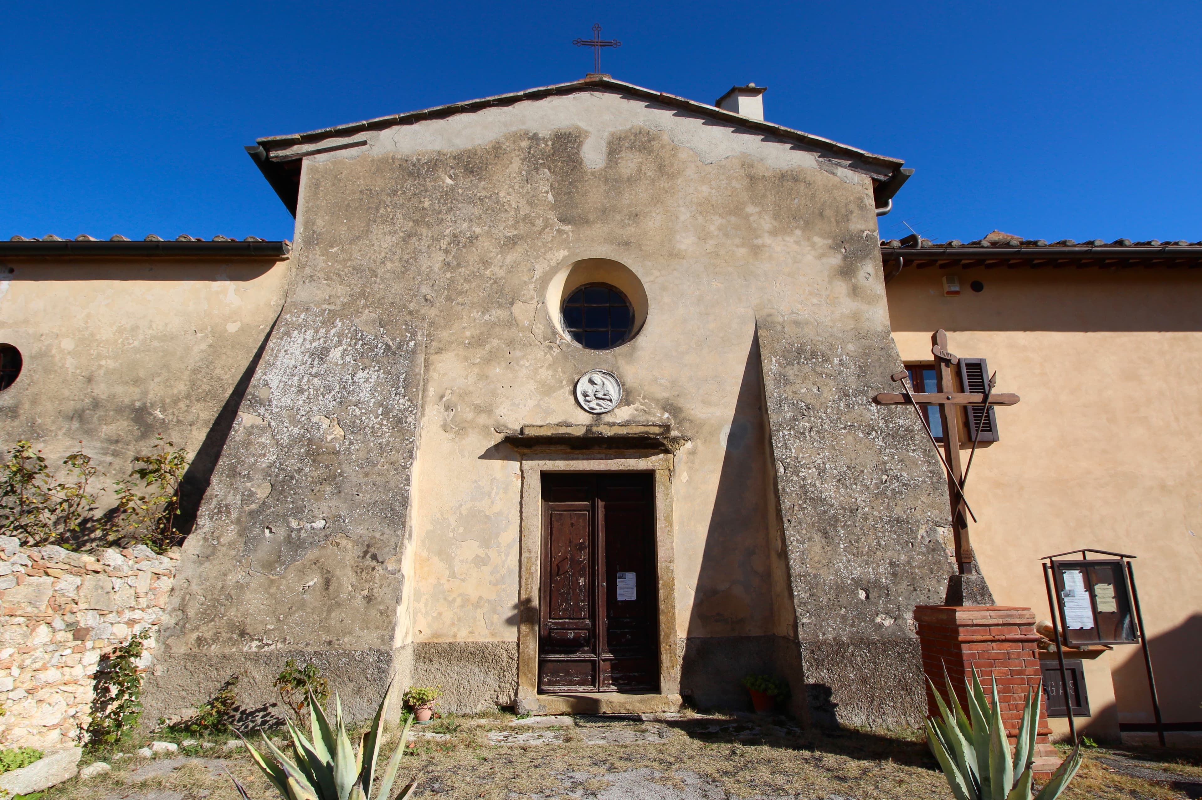 Santa Lucia