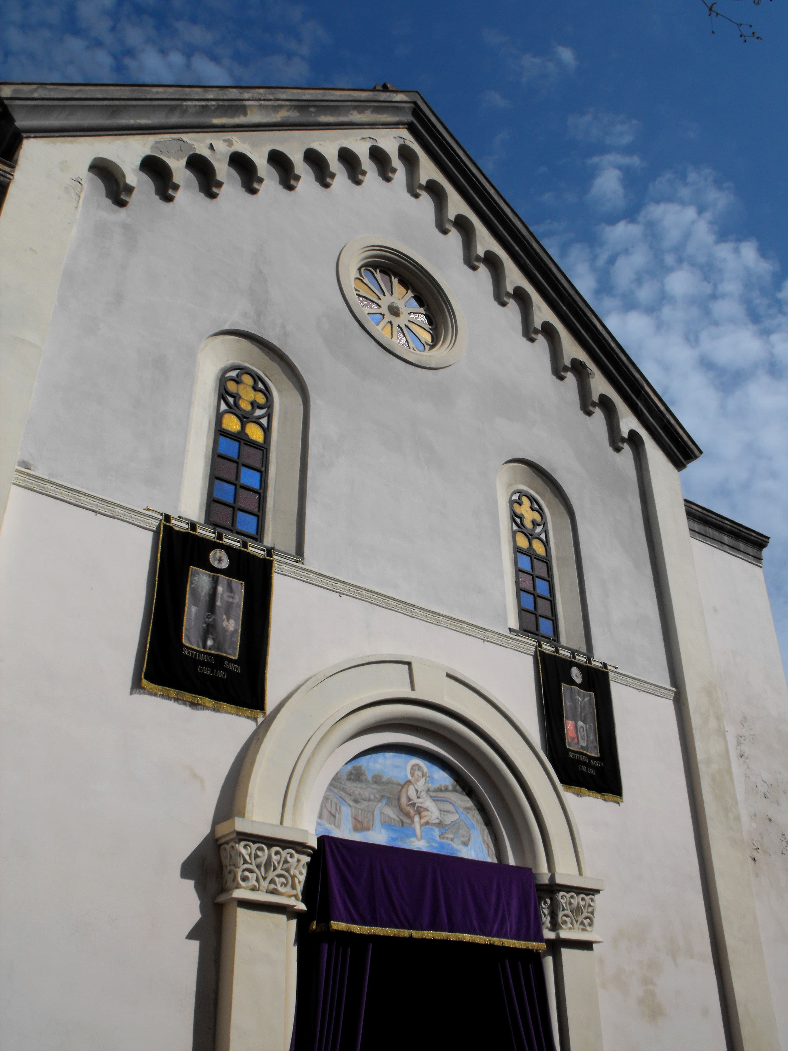 San Giovanni (Cagliari)