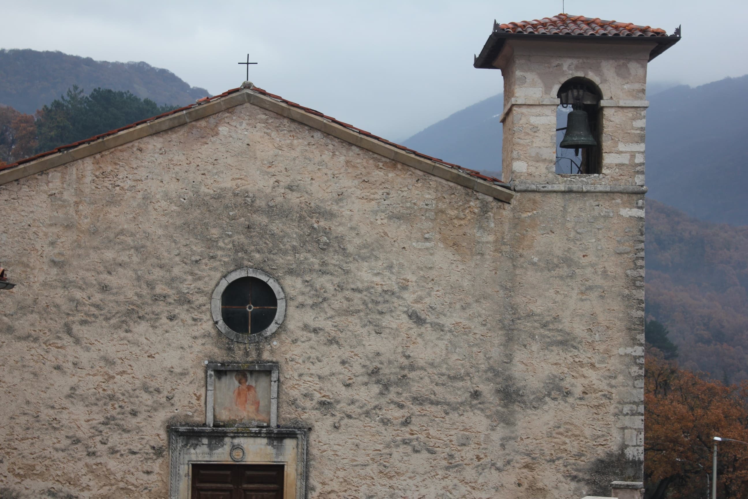 San Giovanni Battista