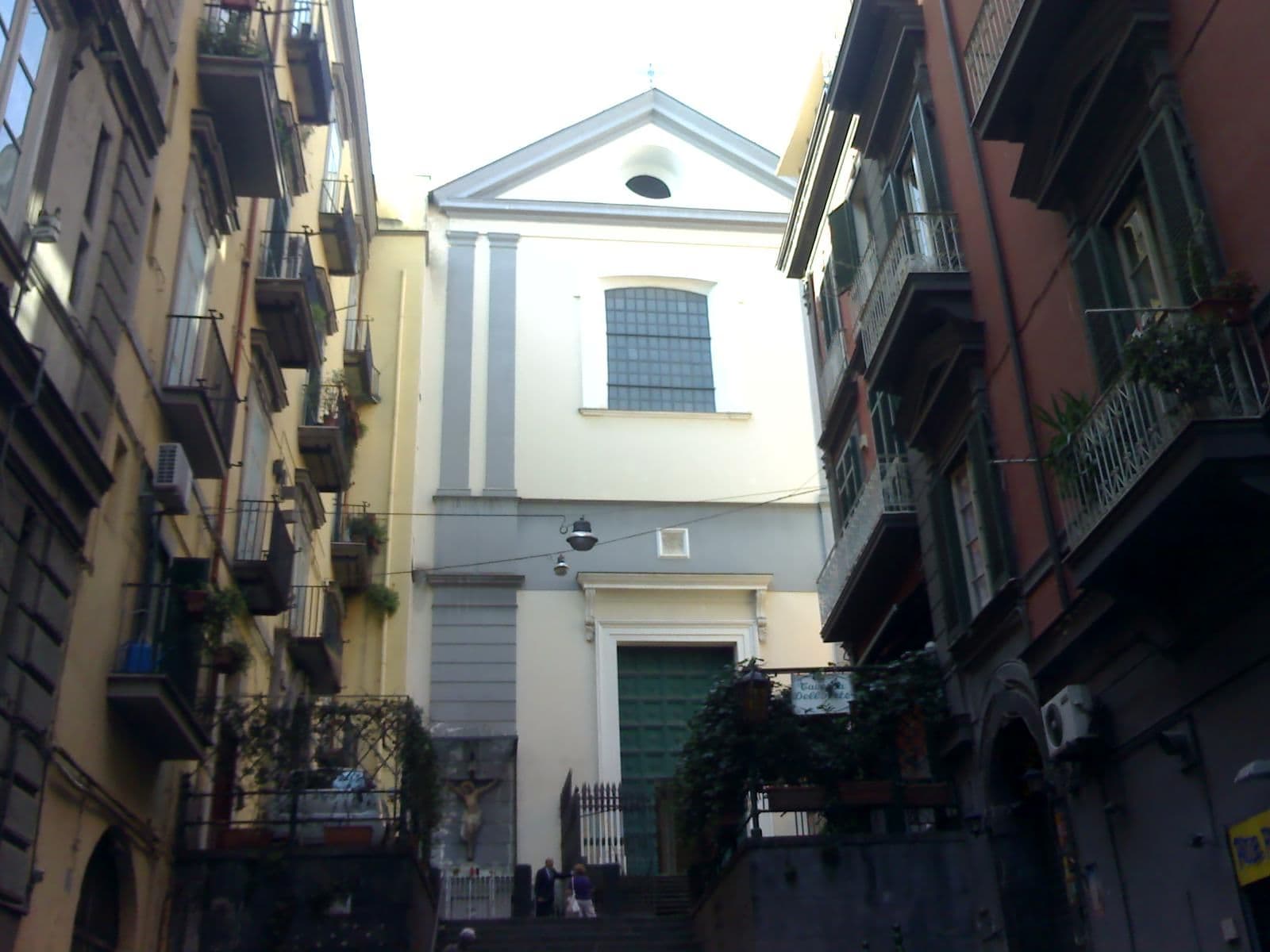San Giovanni Maggiore