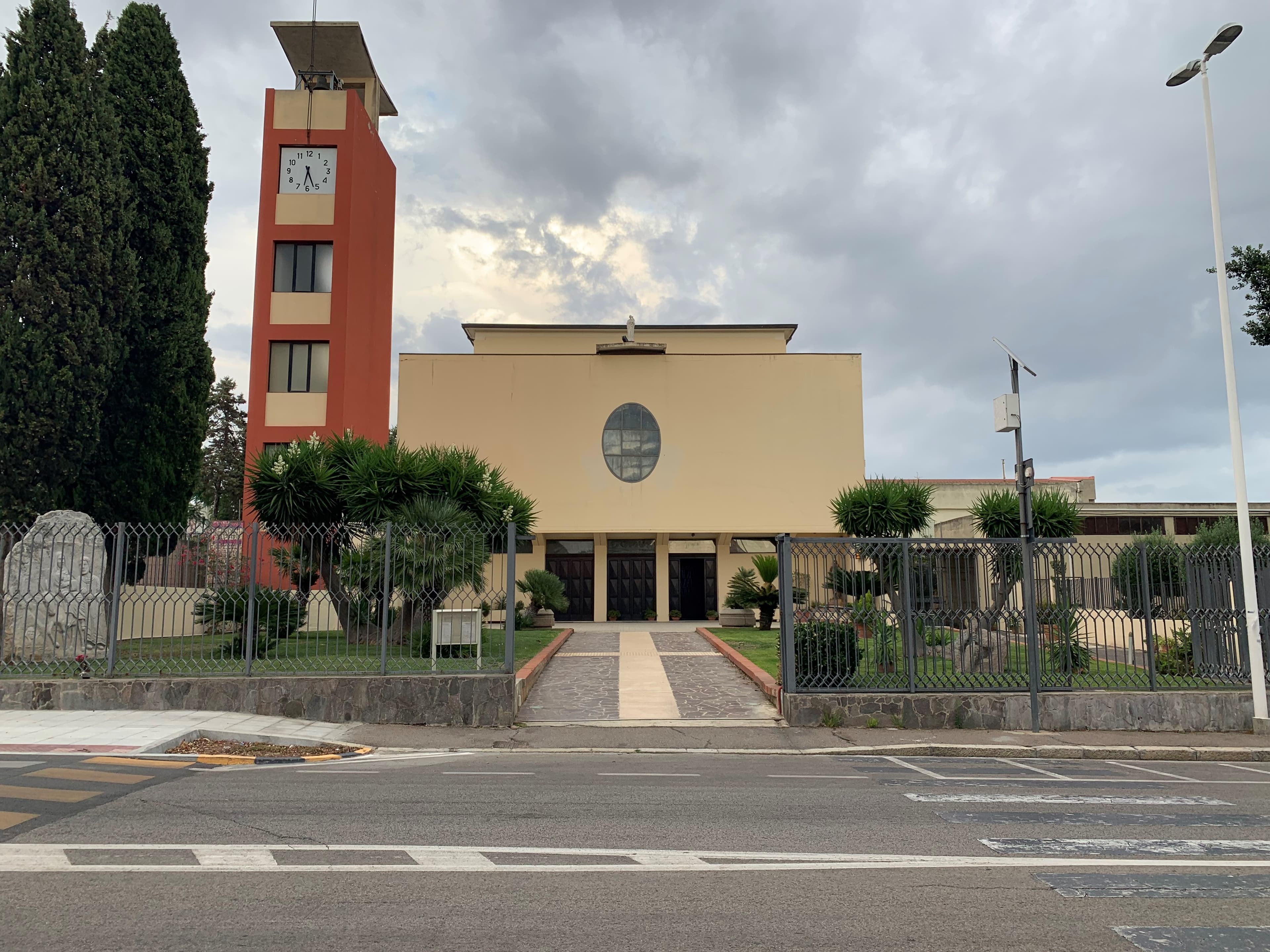 San Giuseppe Church