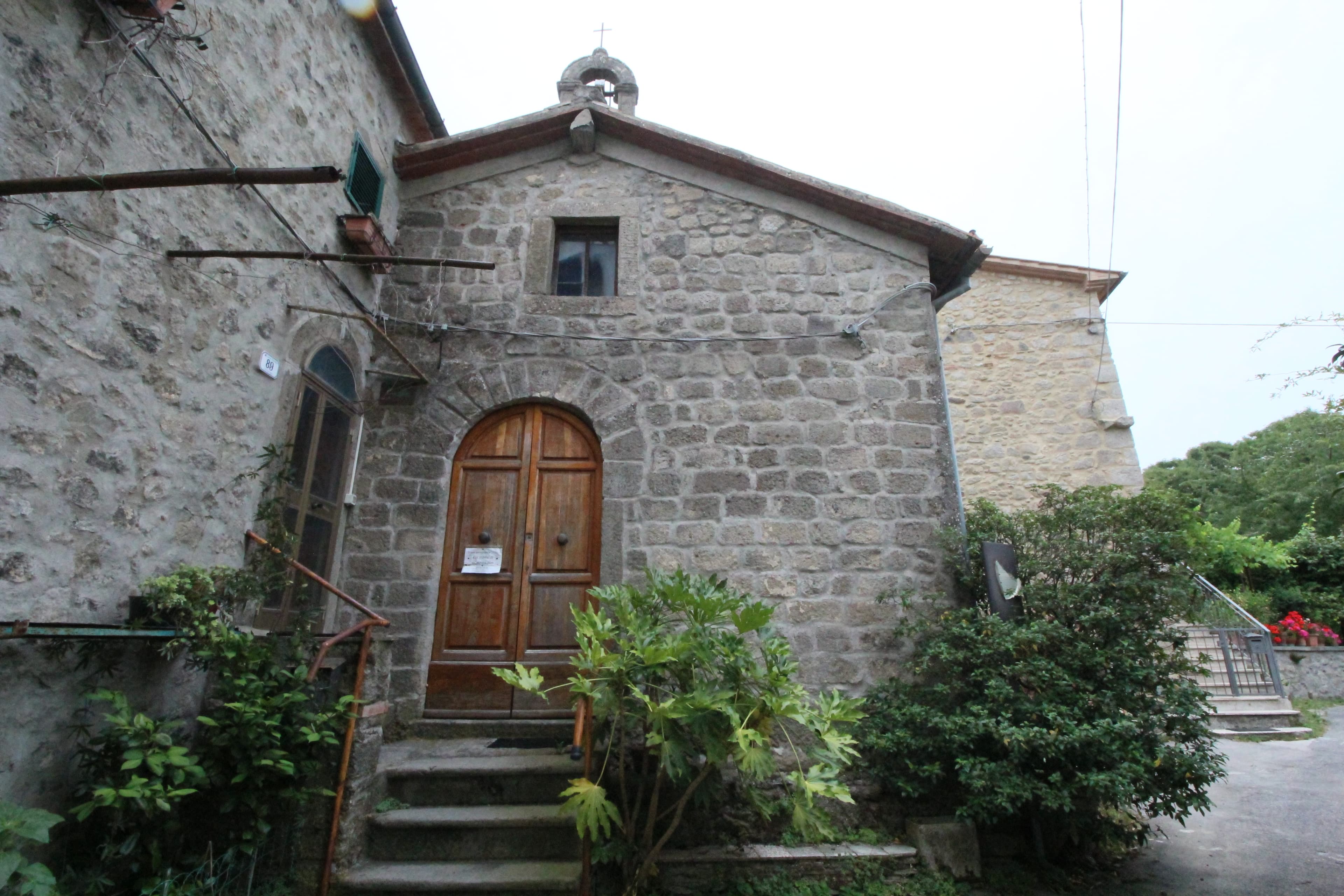 San Lorenzo