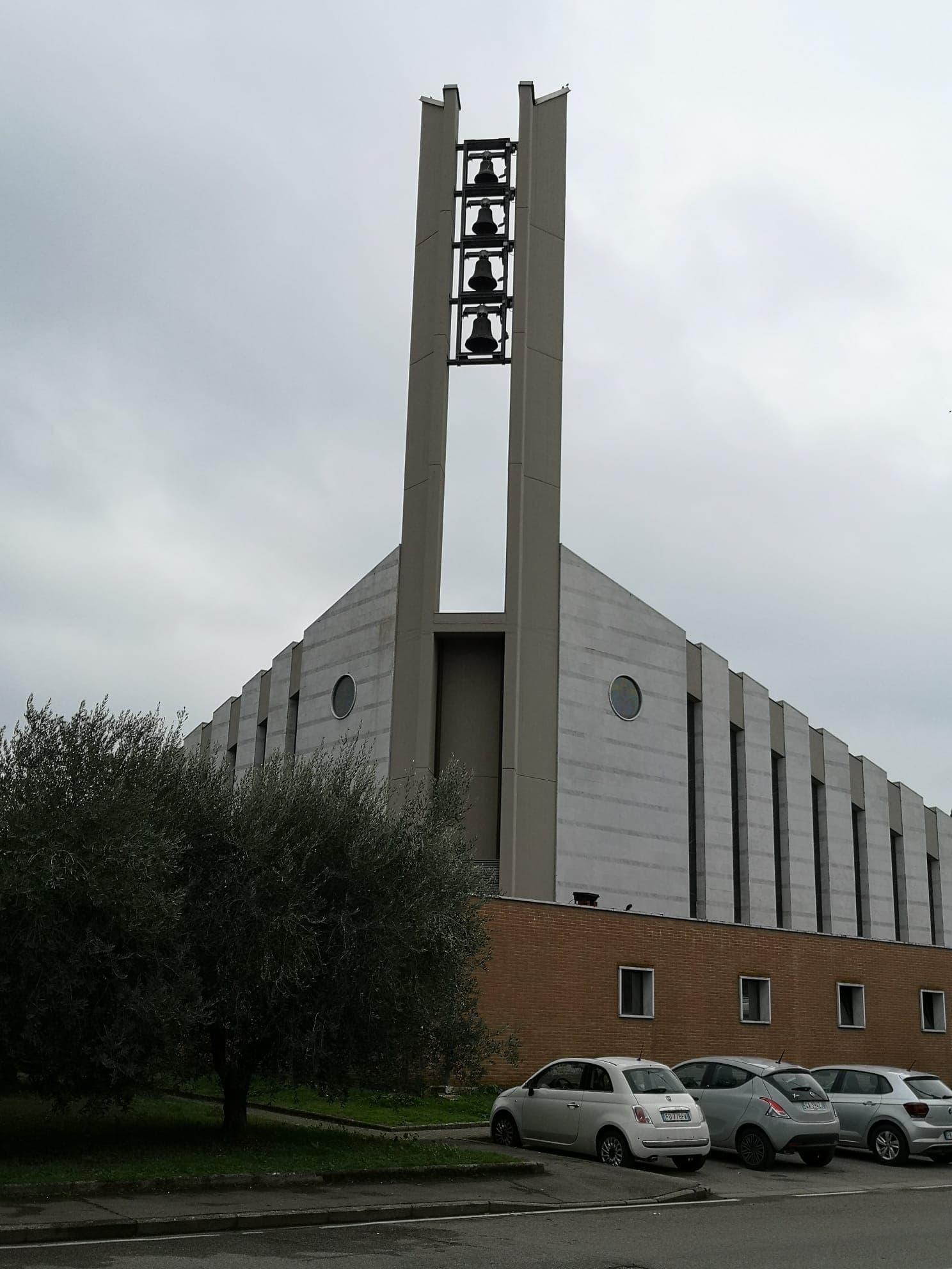San Luca