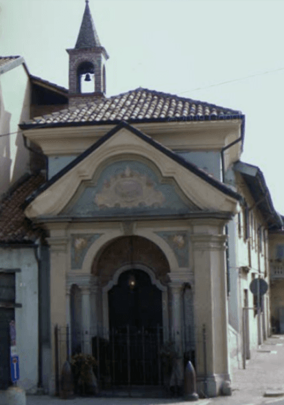 San Maiolo