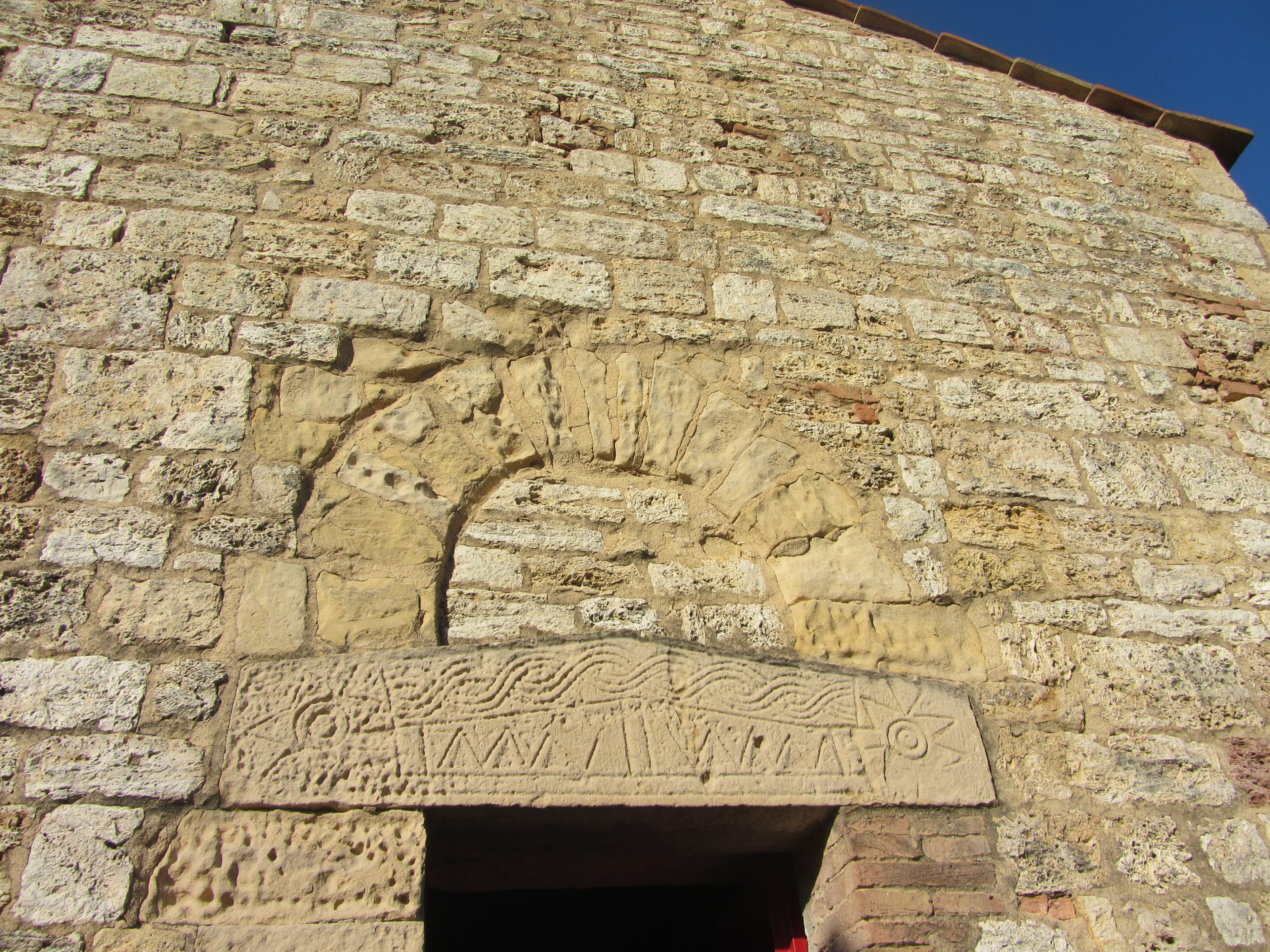 San Martin del Colle