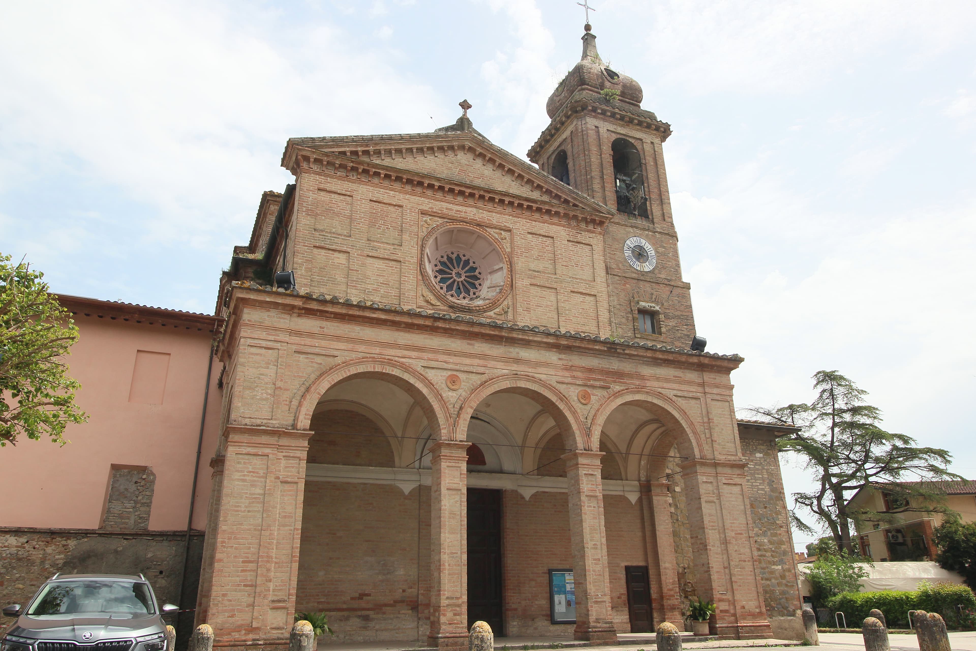 San Martino