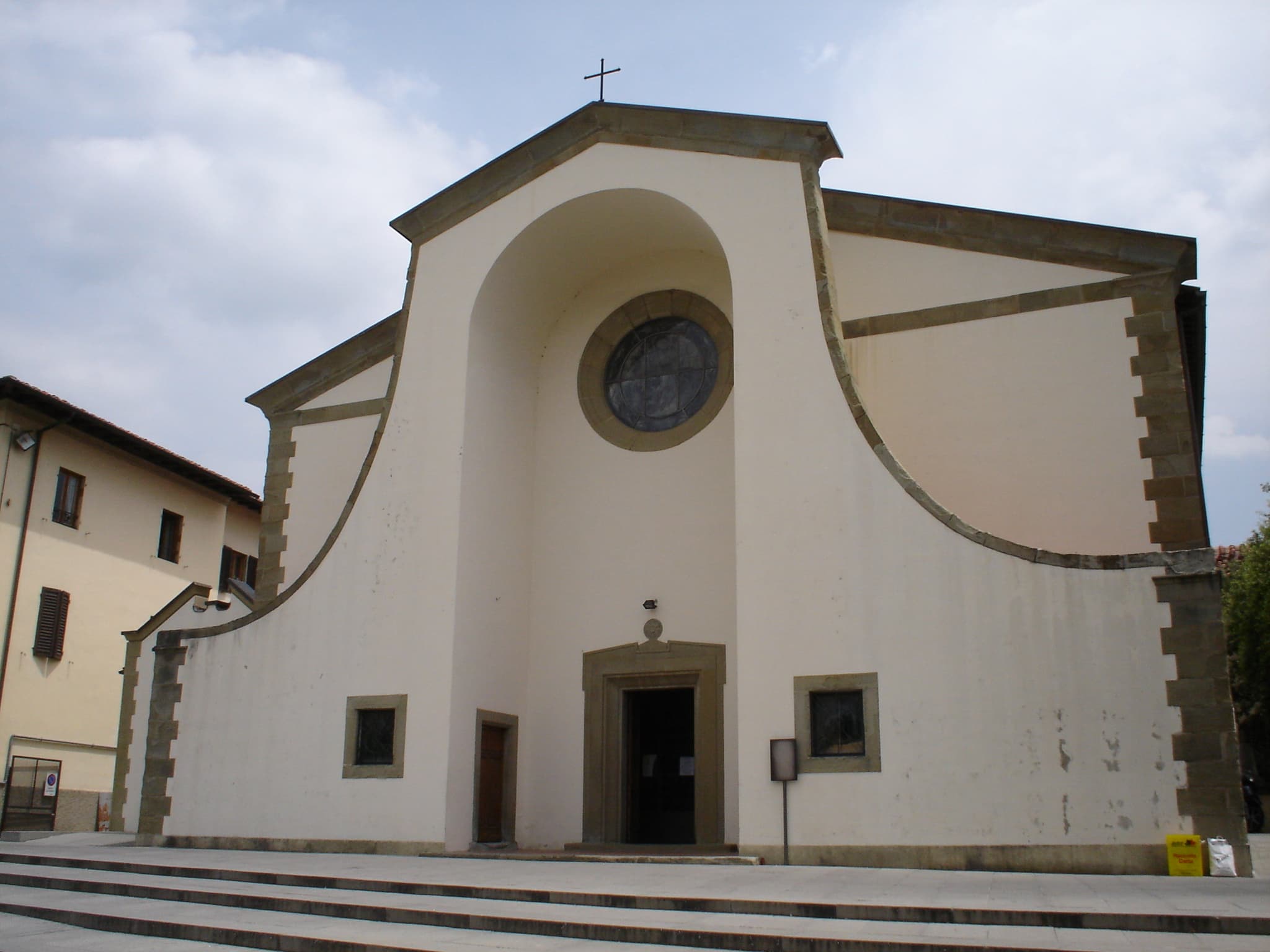 San Michele Arcangelo