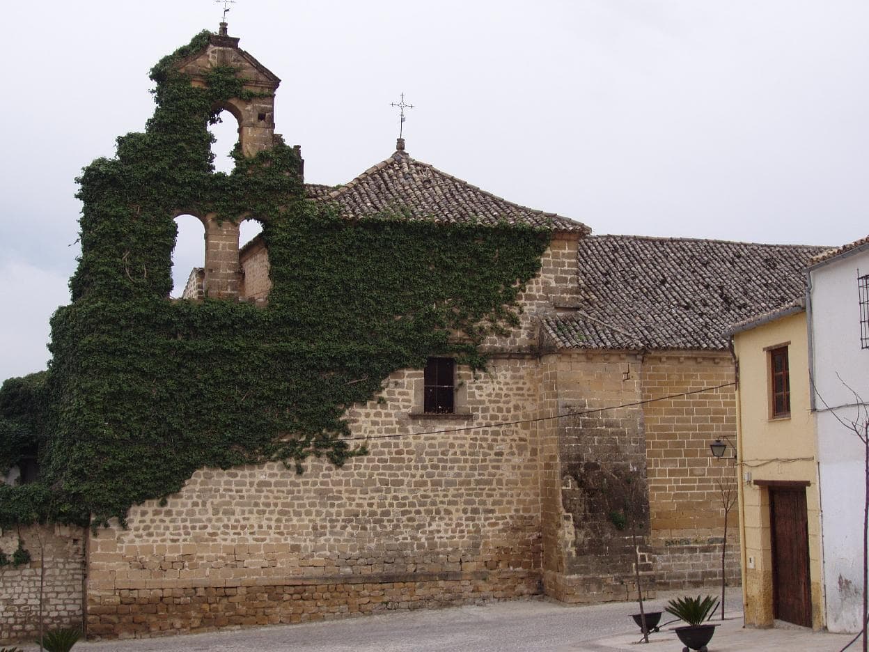 Iglesia de San Lorenzo (Úbeda)