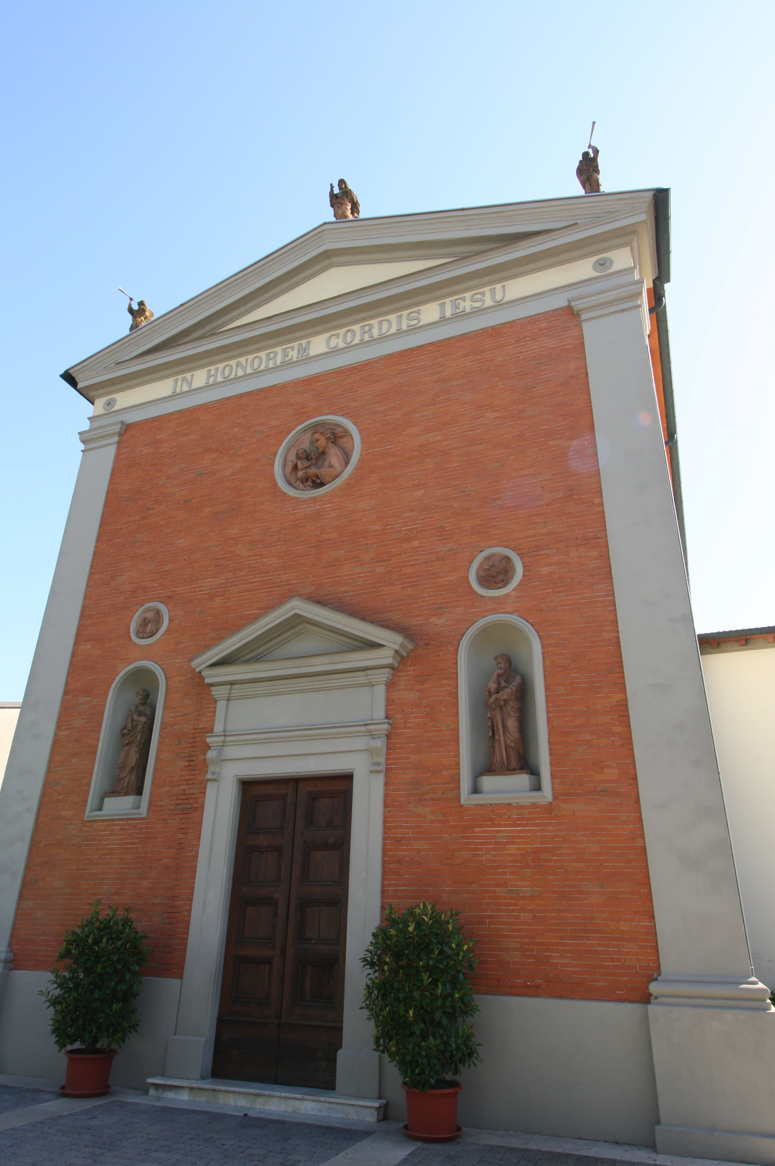 Sacro Cuore