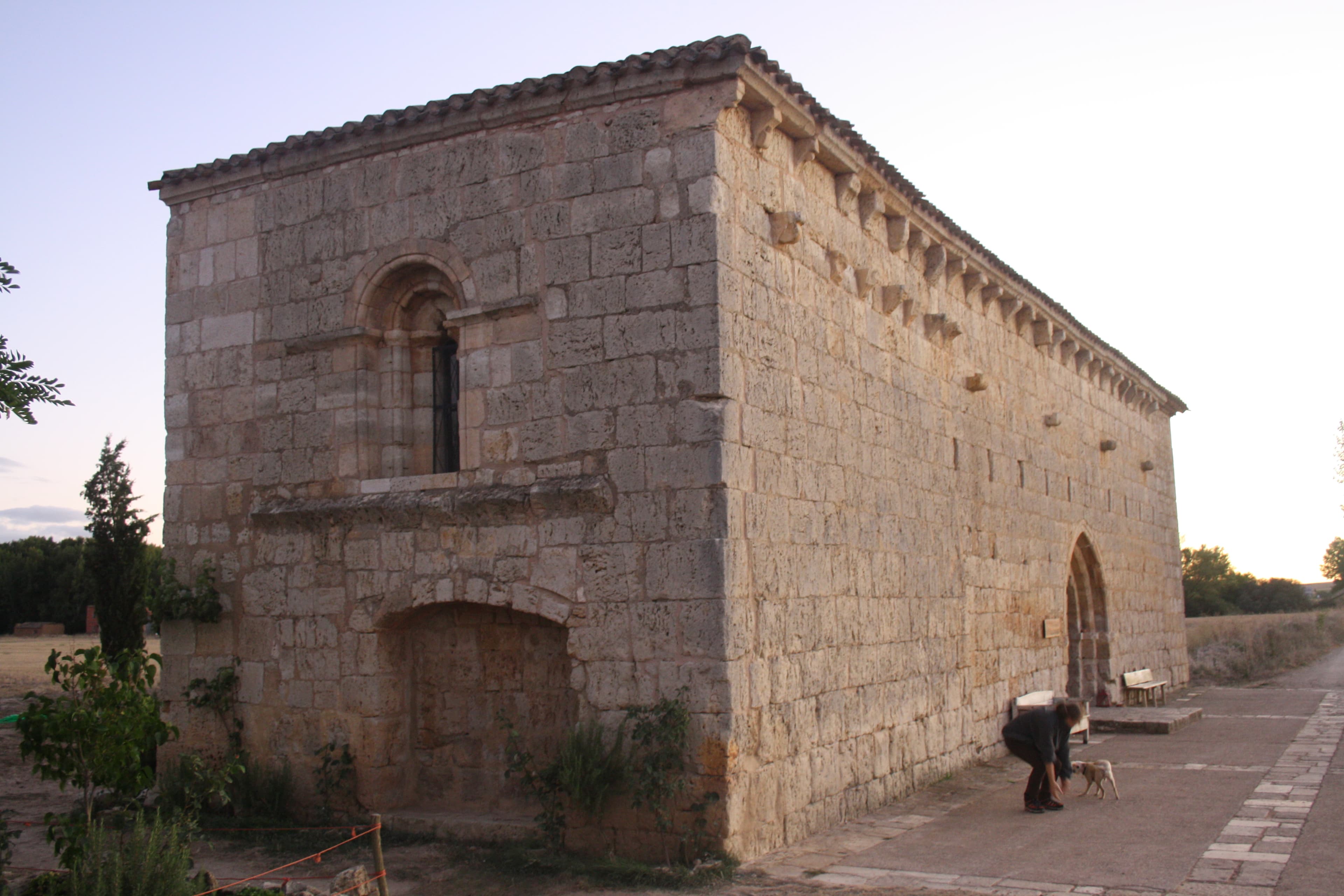 Hospital de Puente Fitero