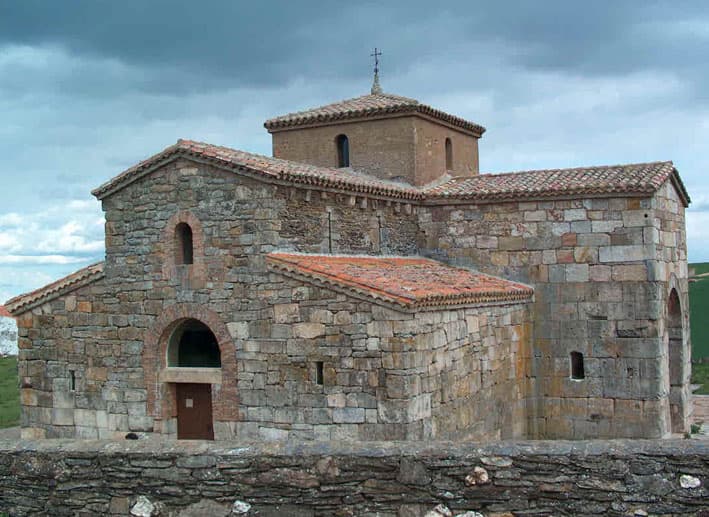 San Pedro de la Nave