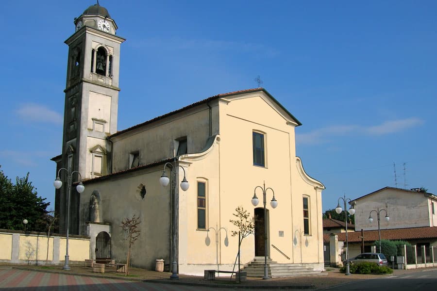 San Pietro