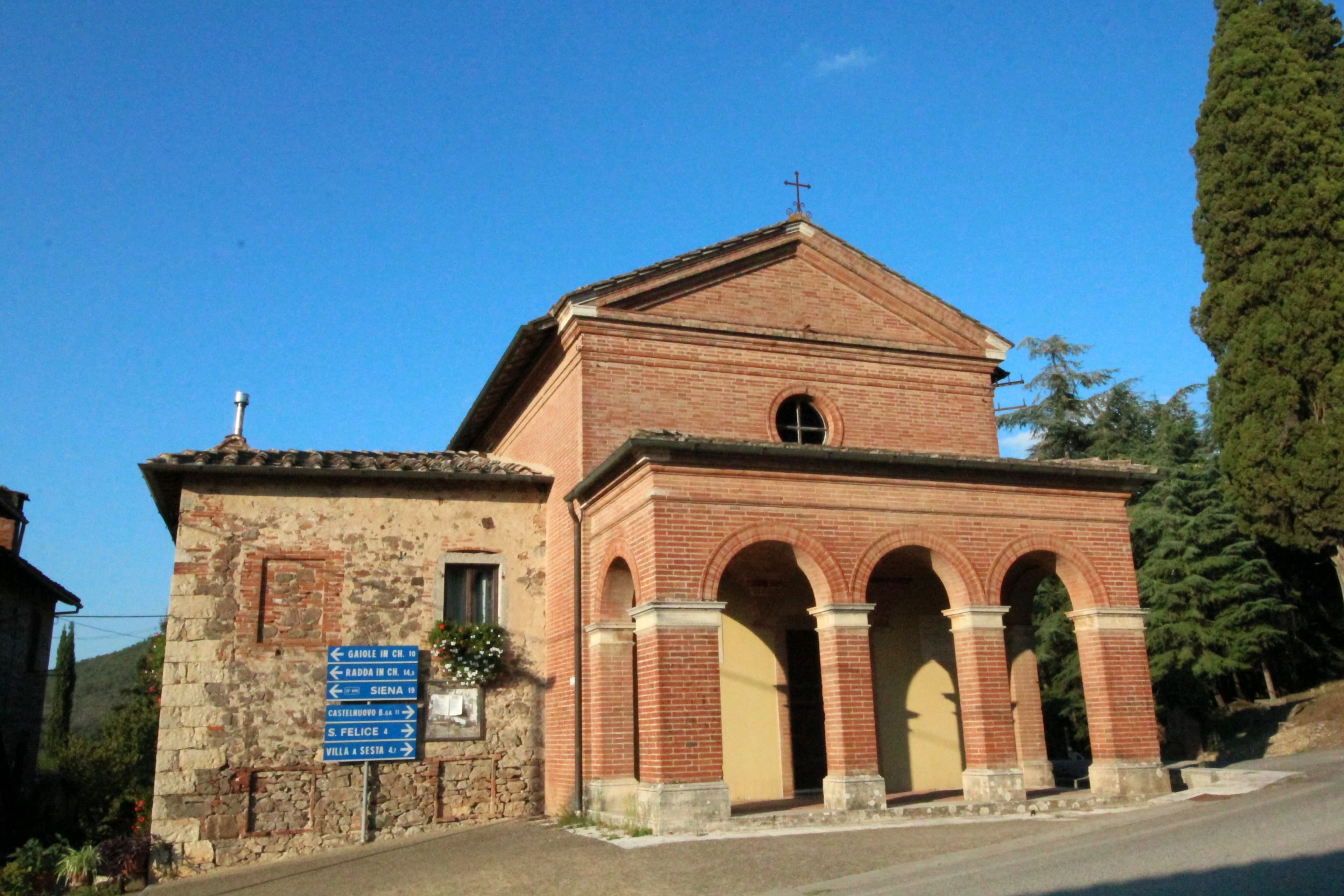 Santuario dell'Annunciazione