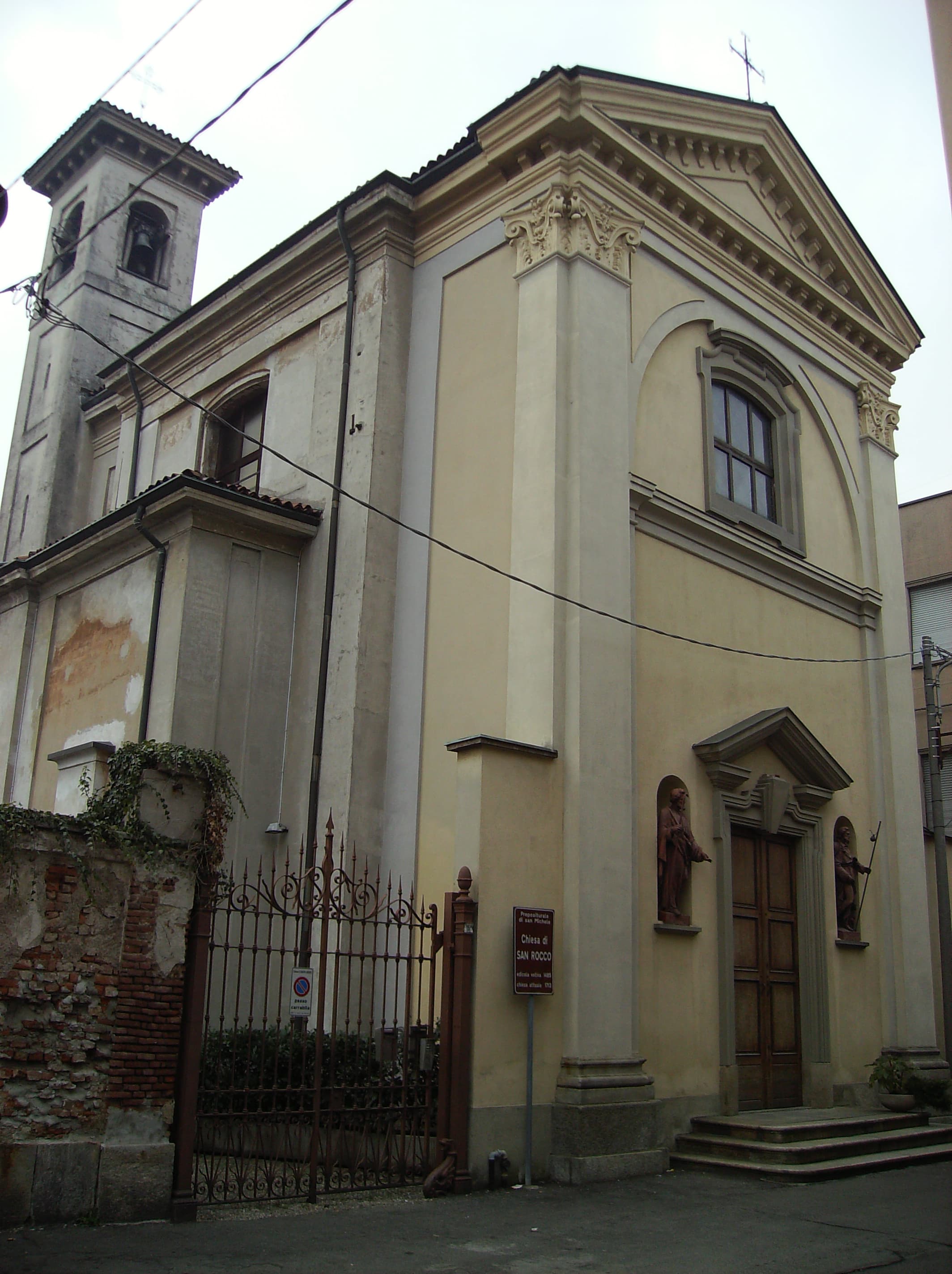 San Rocco