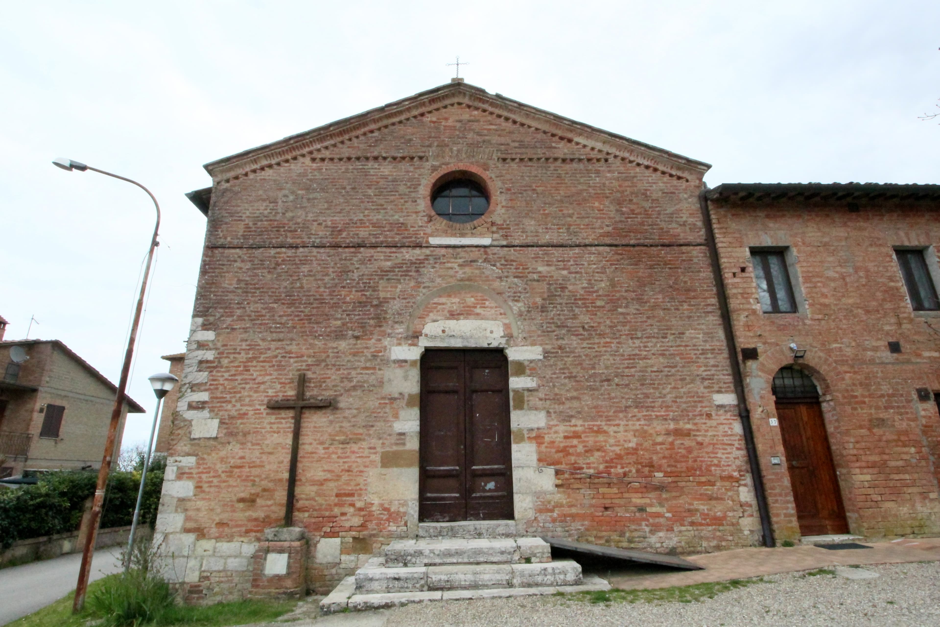 San Salvatore