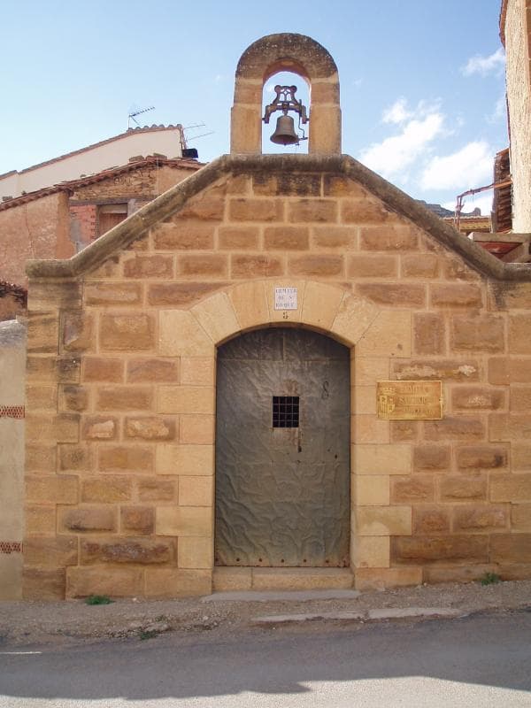 Chapel of Saint Roch