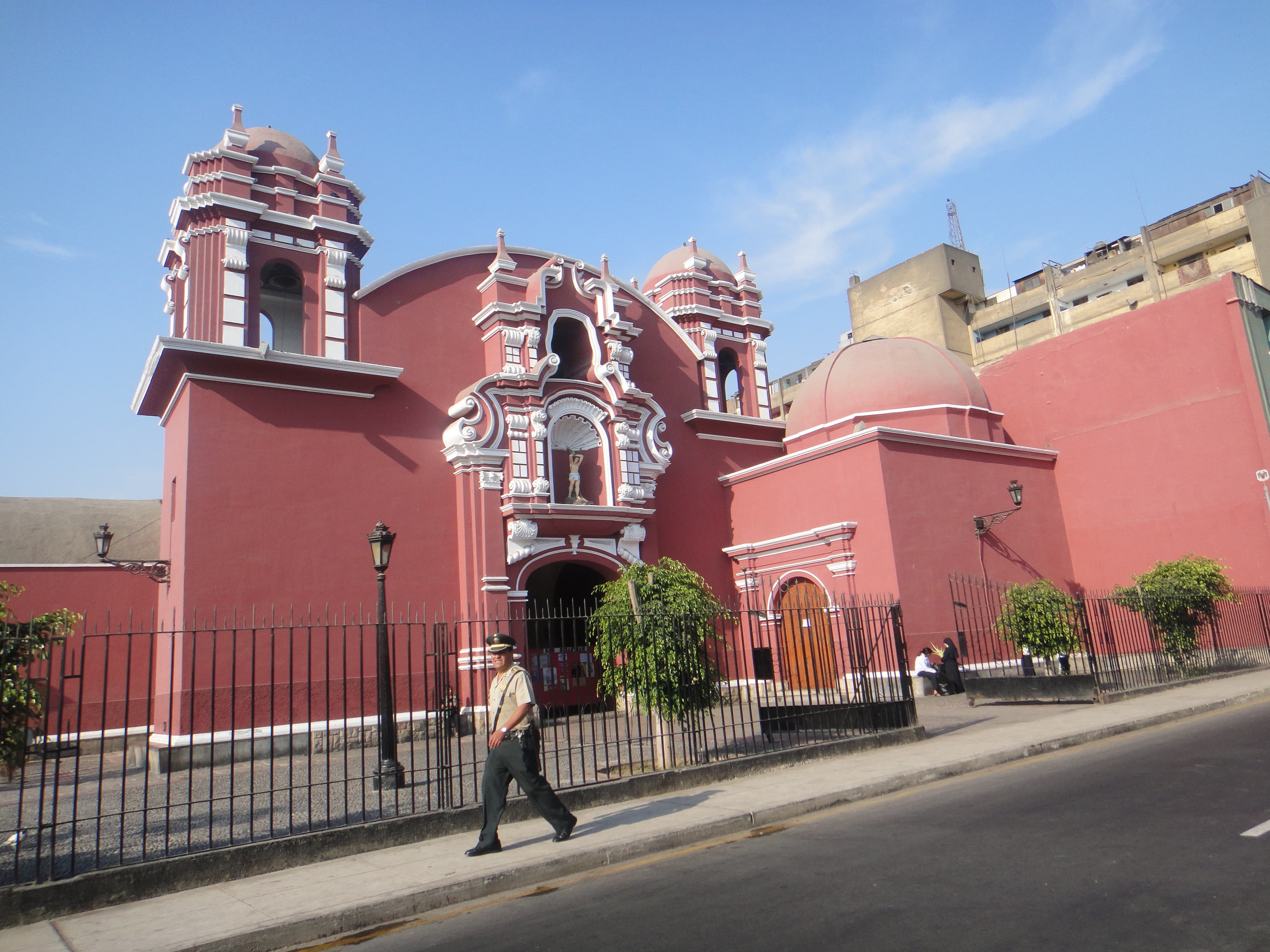 San Sebastián