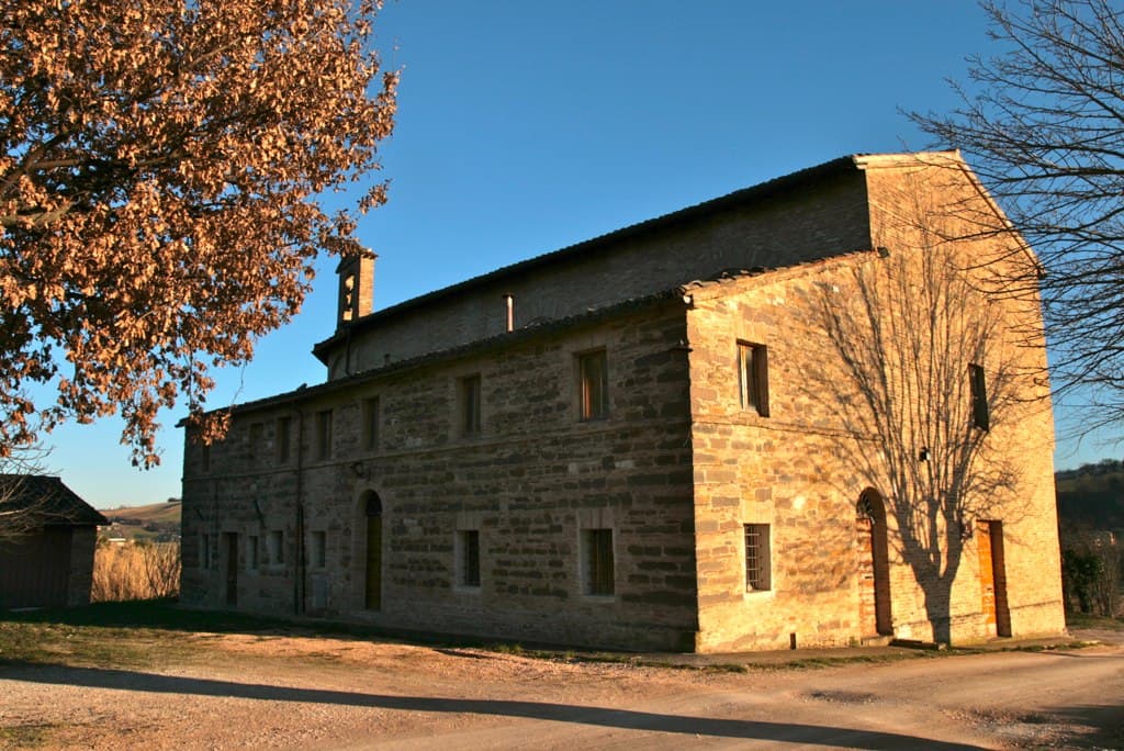 Santa Maria della Pieve