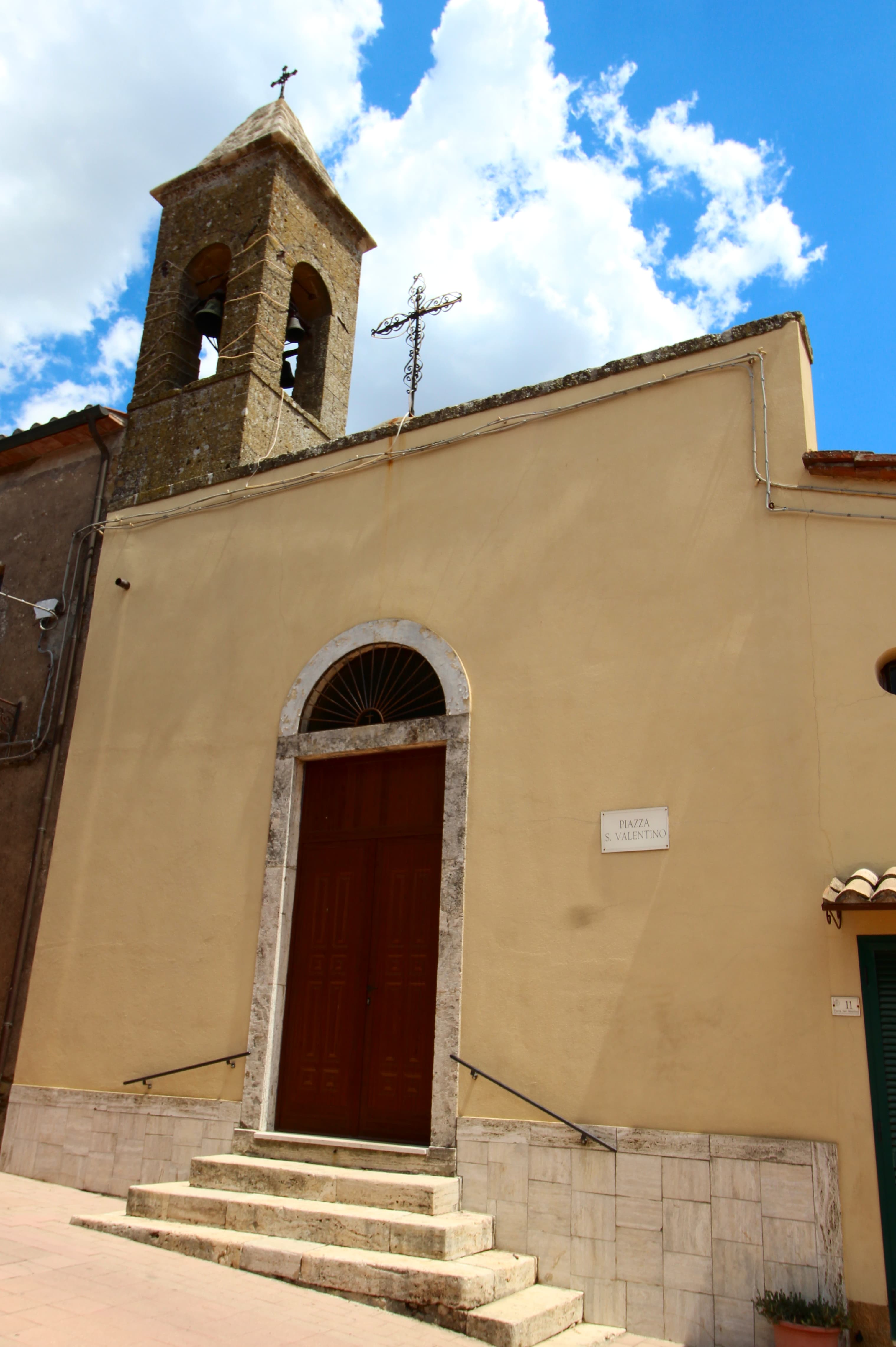 San Valentino