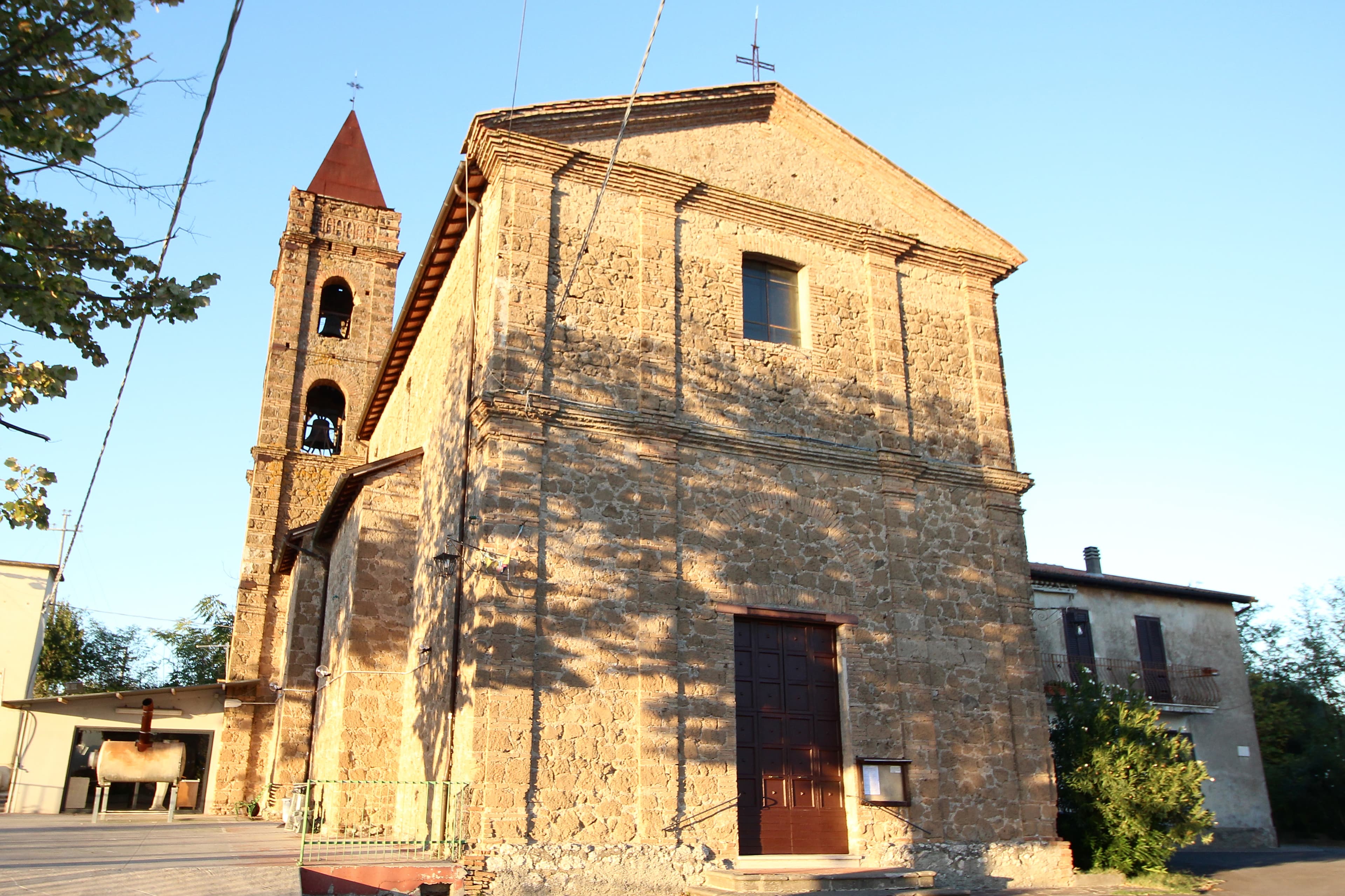 San Vito