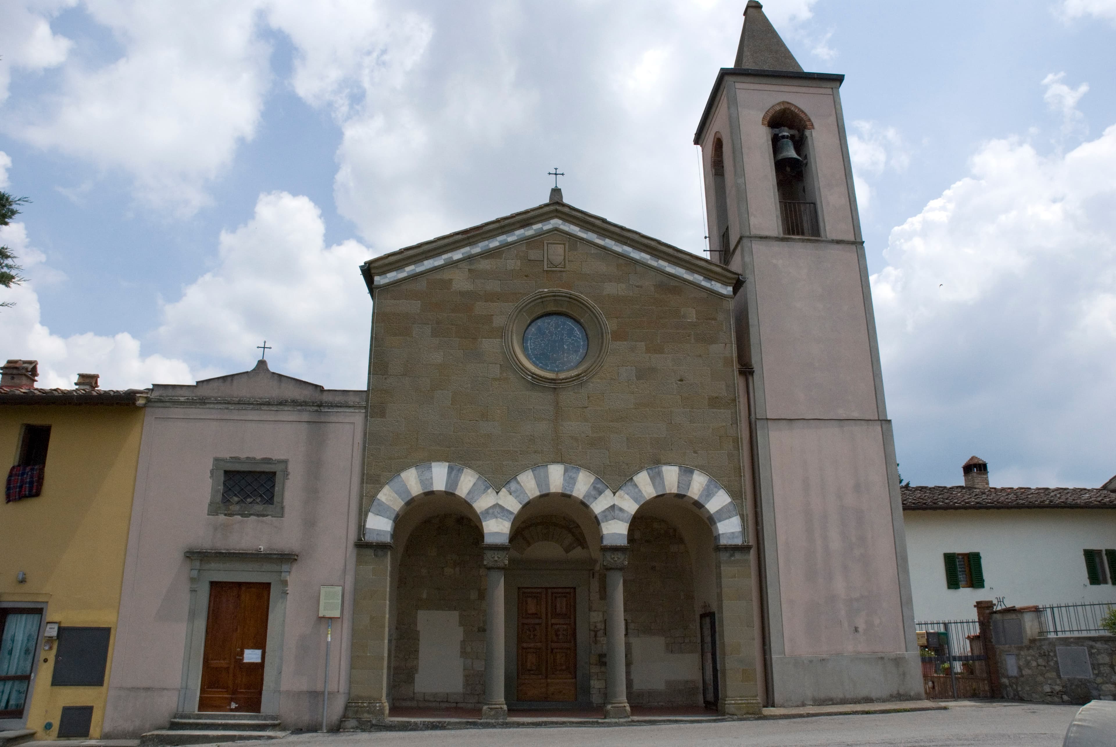 San Cristoforo