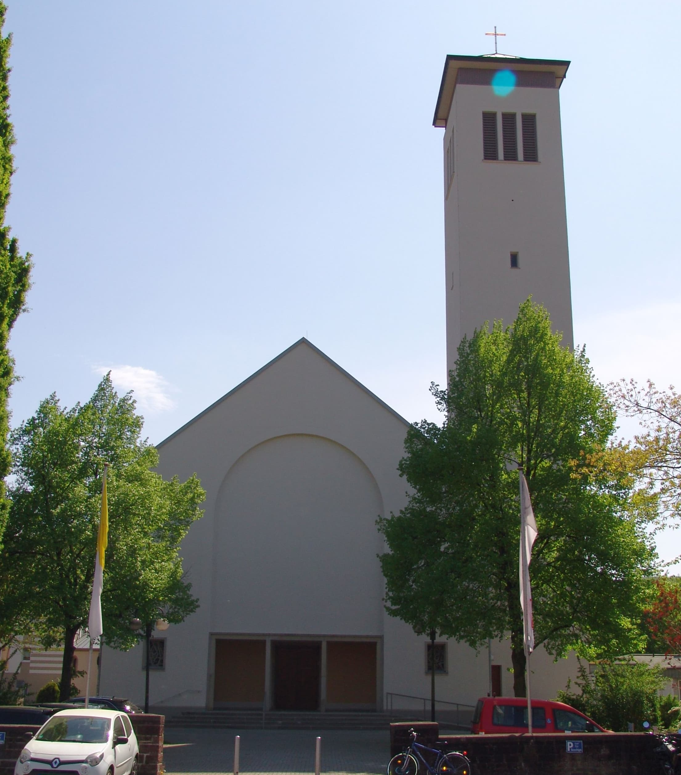 Sancta Maria
