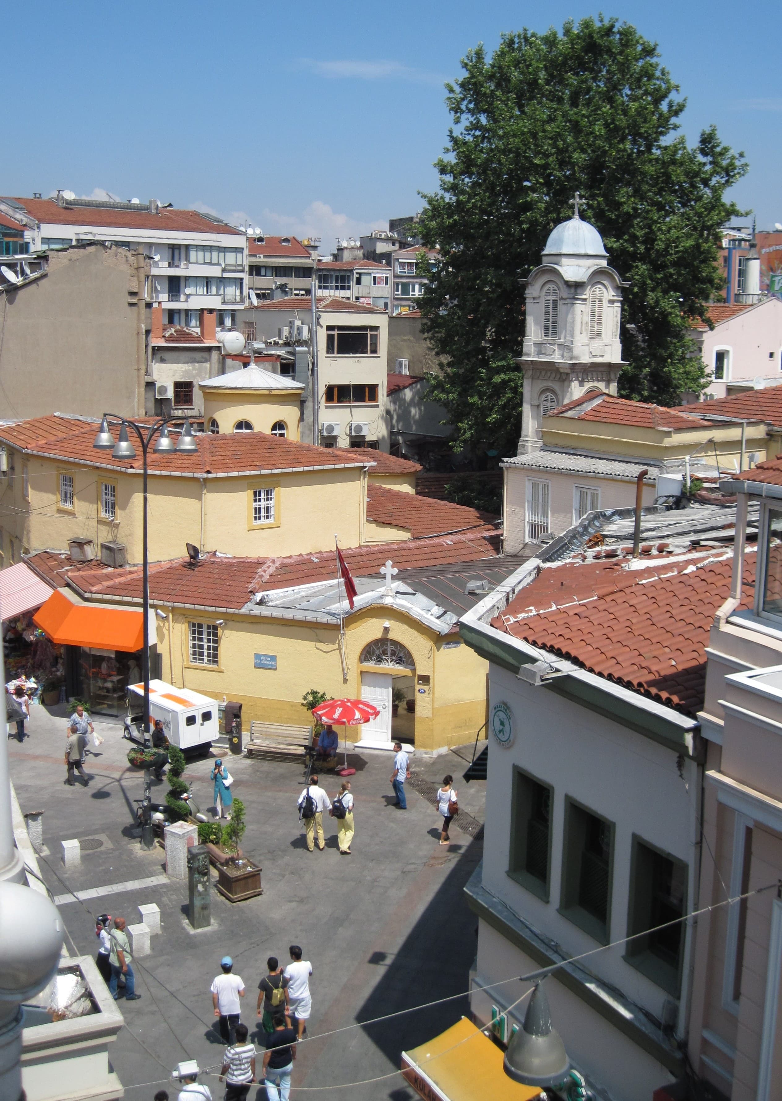Agia Efimia Church