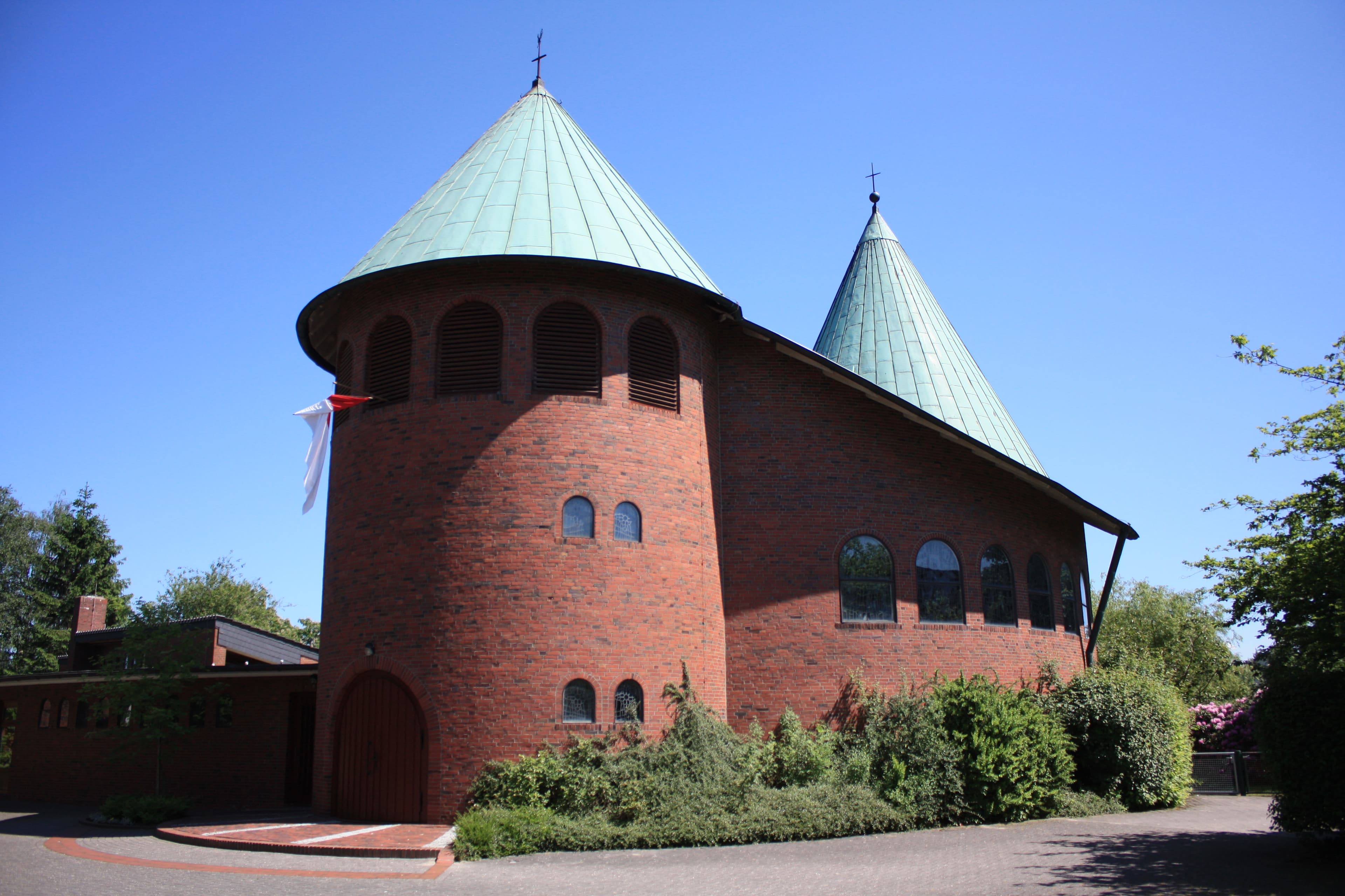 St. Bonifatius
